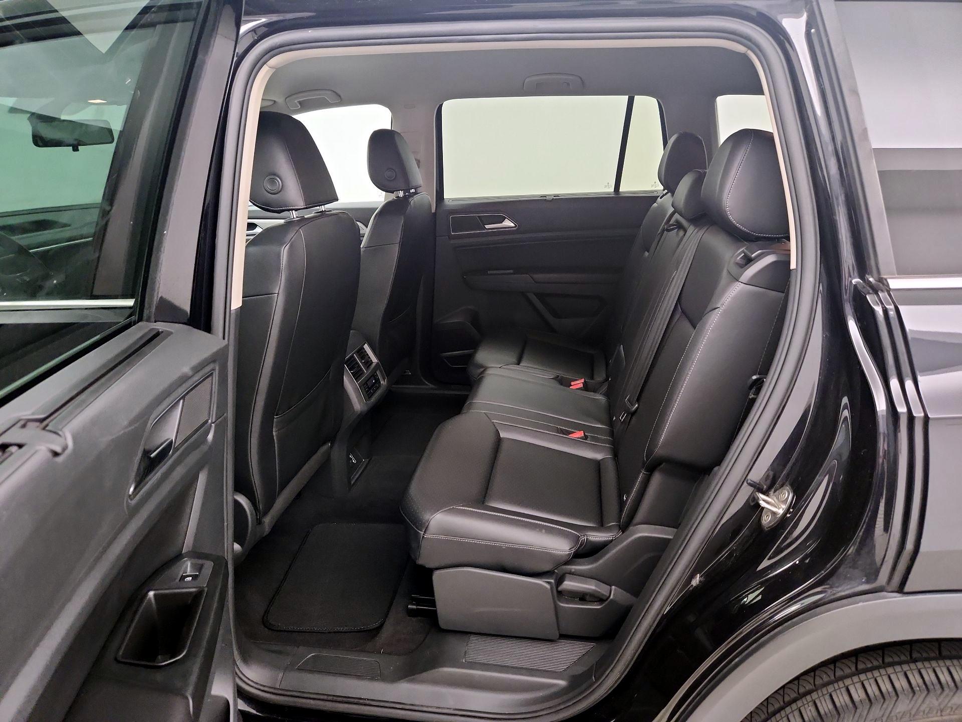 Thumbnail: 2018 Volkswagen Atlas - 19