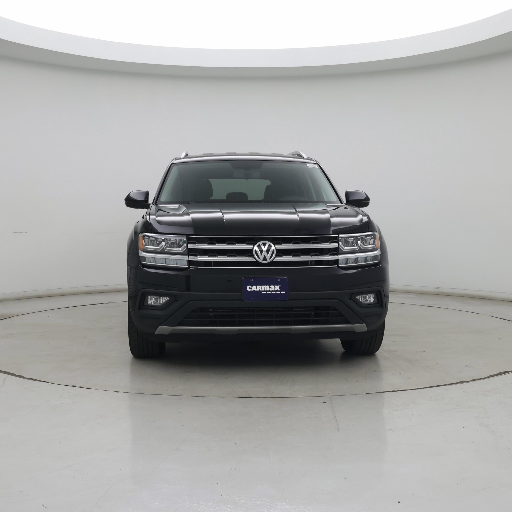 Thumbnail: 2018 Volkswagen Atlas - 5