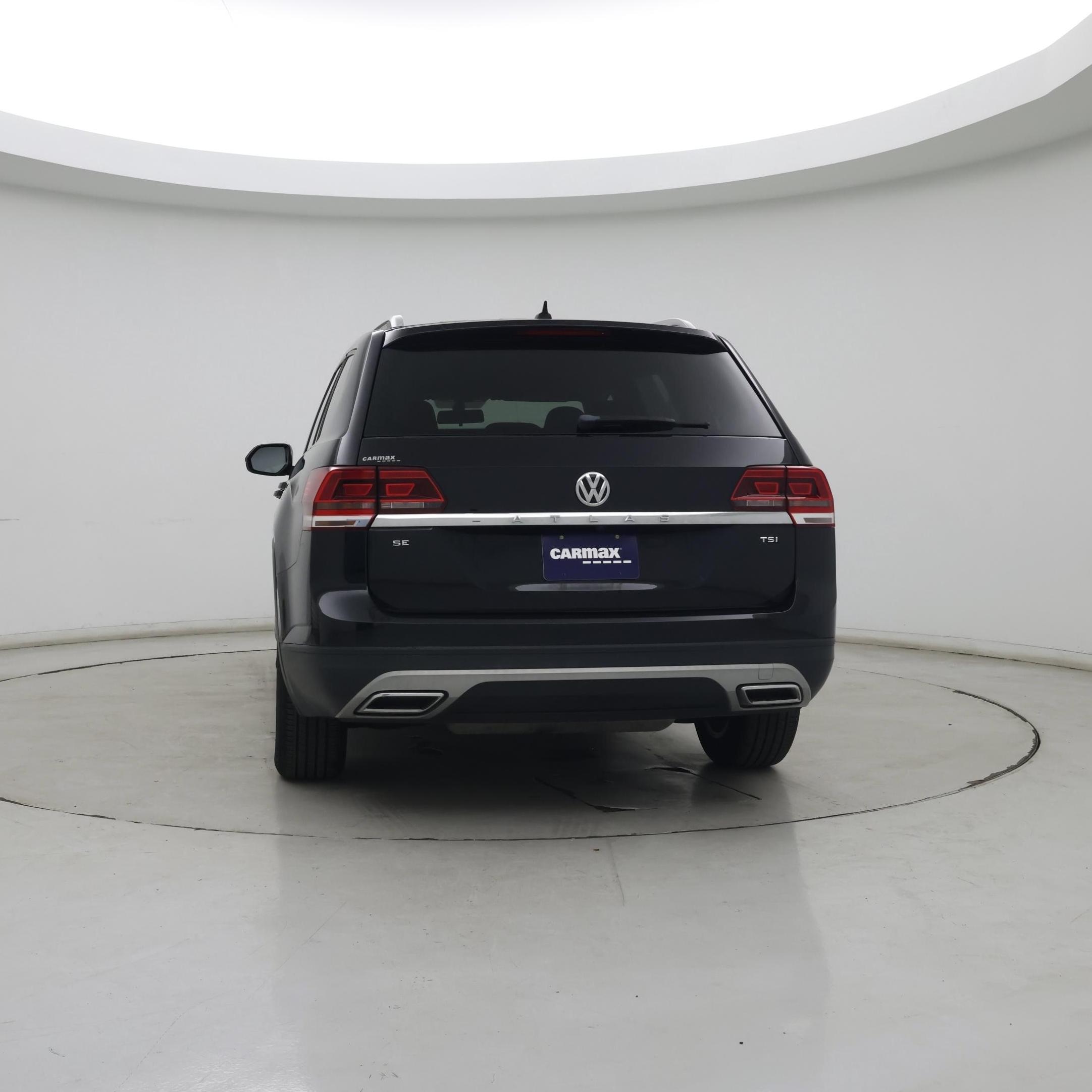 Thumbnail: 2018 Volkswagen Atlas - 6