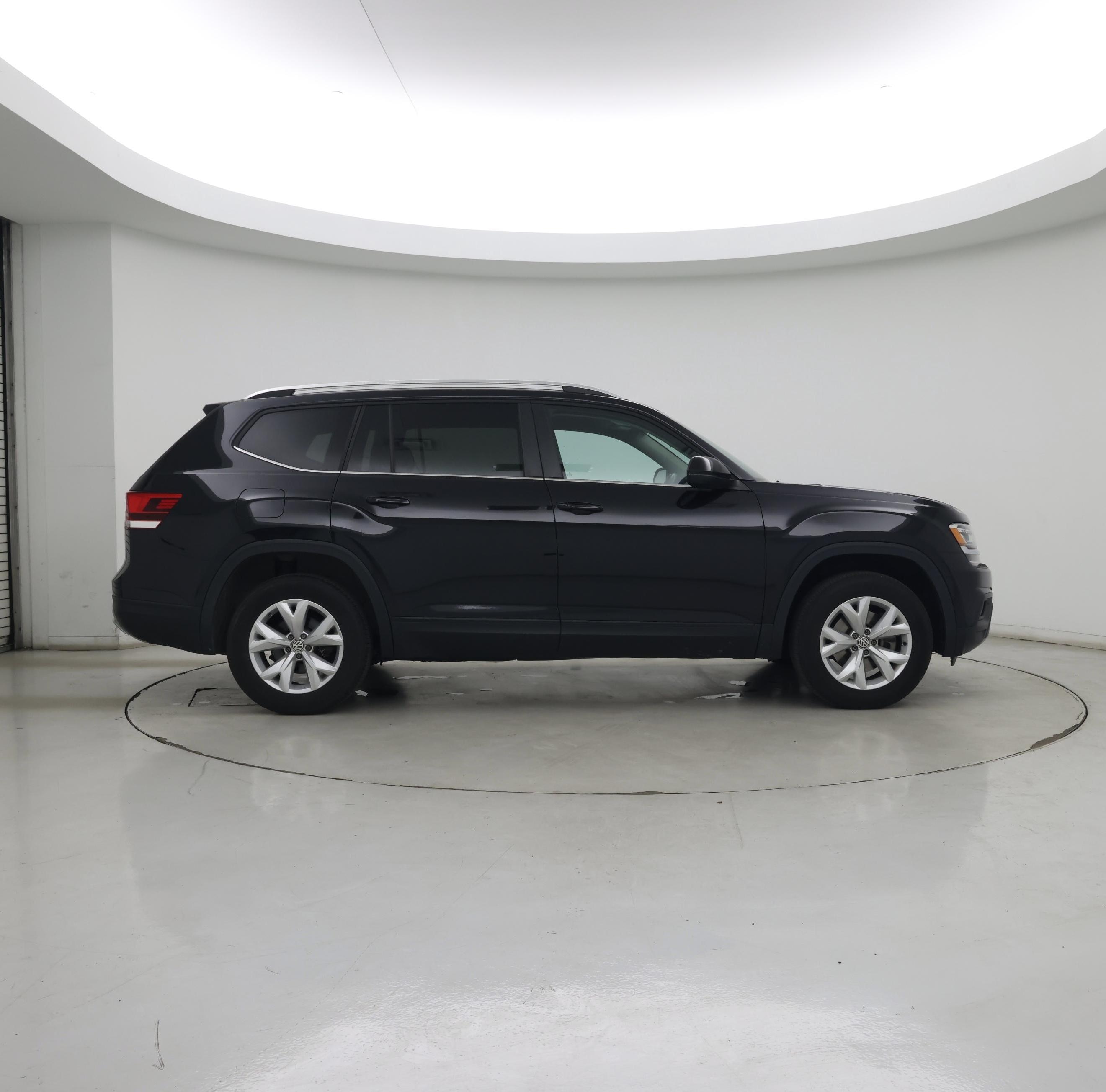 Thumbnail: 2018 Volkswagen Atlas - 7