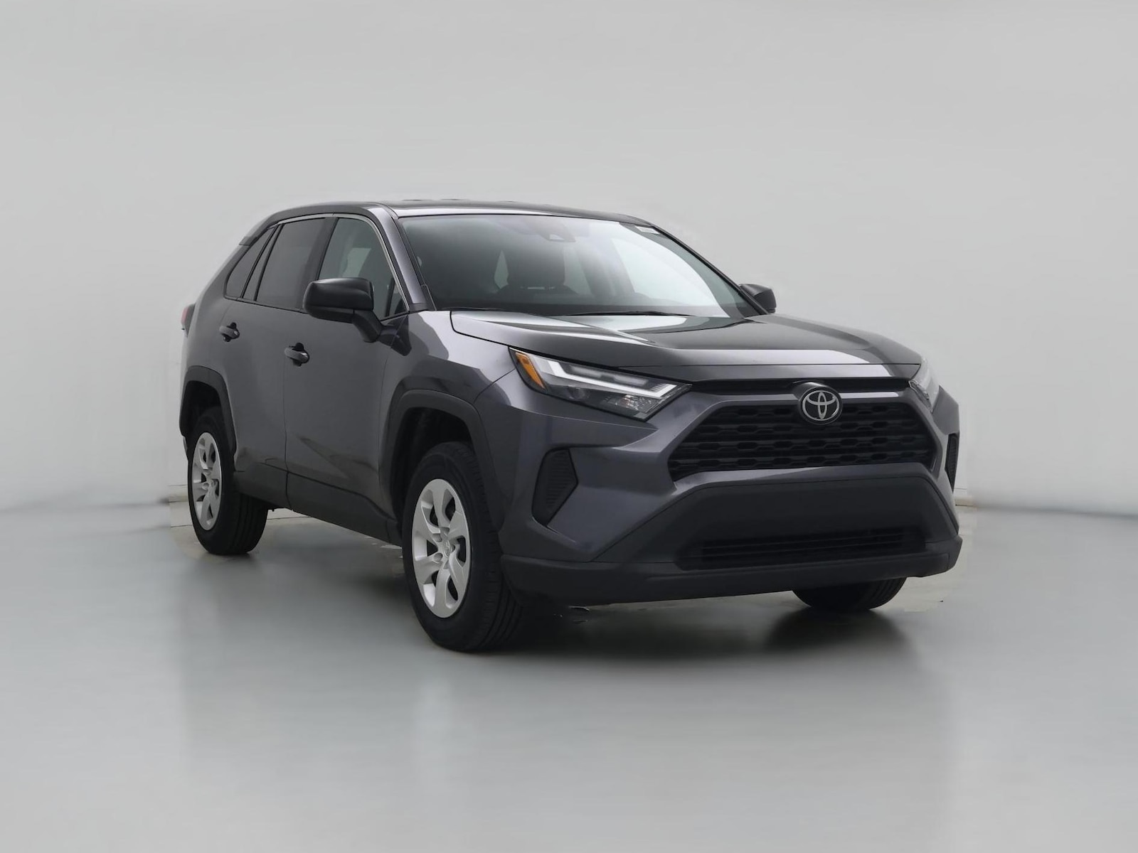 2024 Toyota RAV4 LE - Photo 1