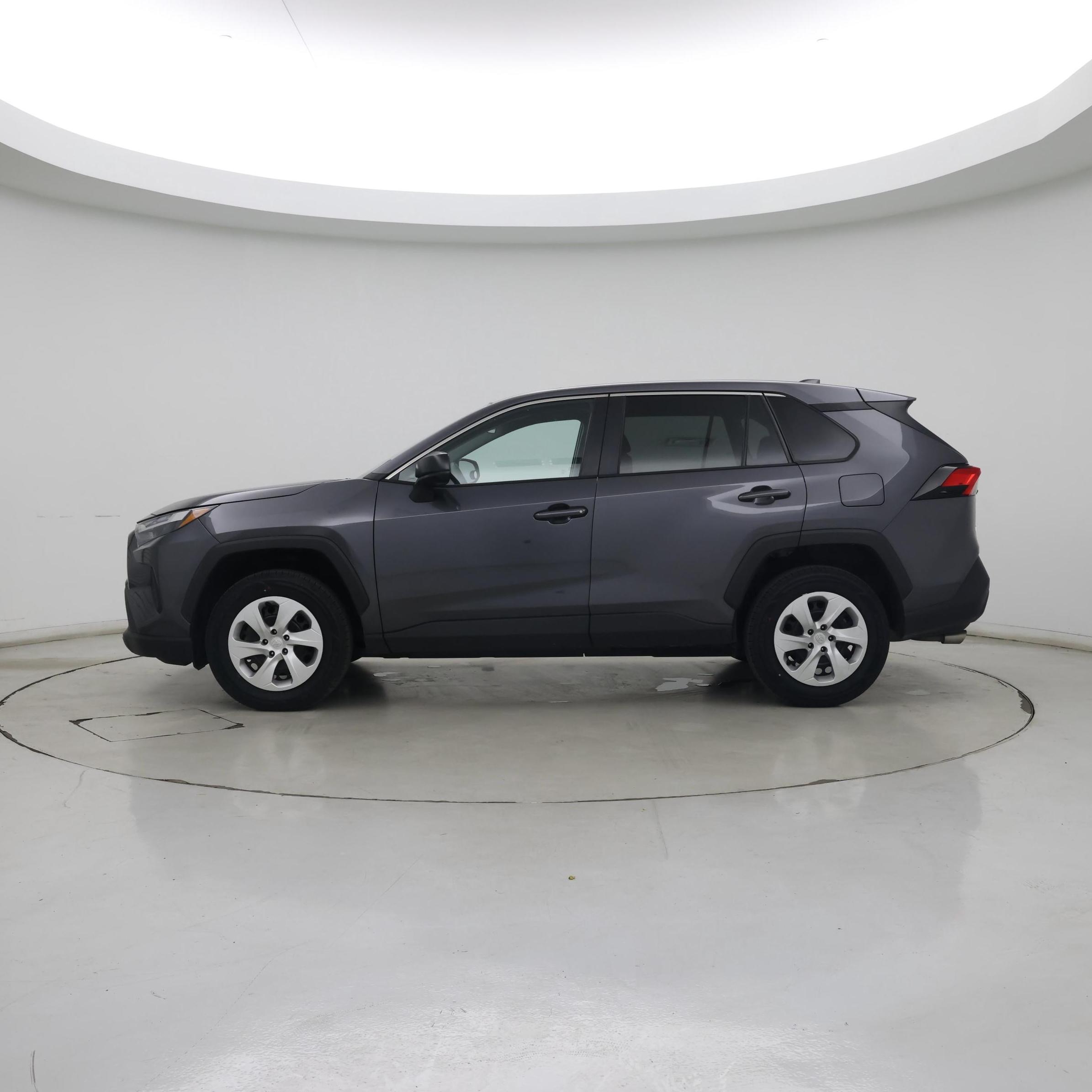 Thumbnail: 2024 Toyota RAV4 - 3