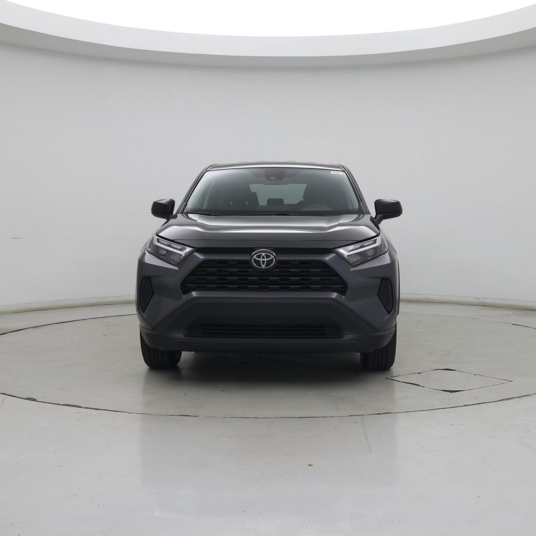 Thumbnail: 2024 Toyota RAV4 - 5