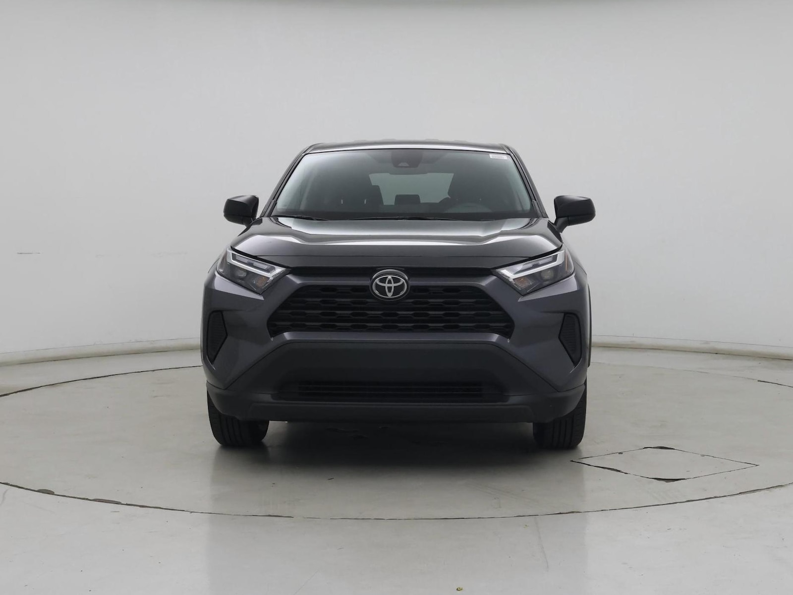 2024 Toyota RAV4 LE - Photo 6