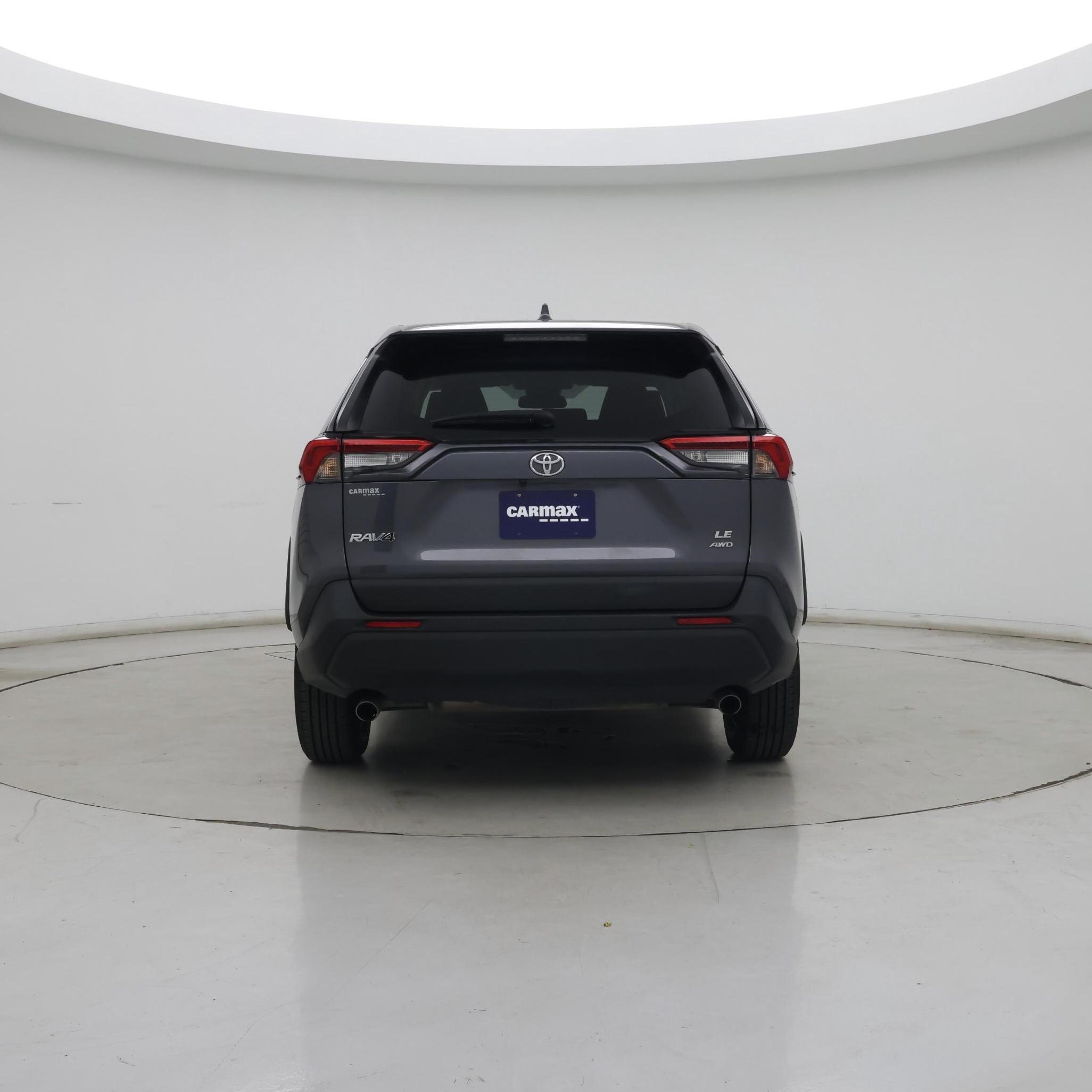 Thumbnail: 2024 Toyota RAV4 - 6