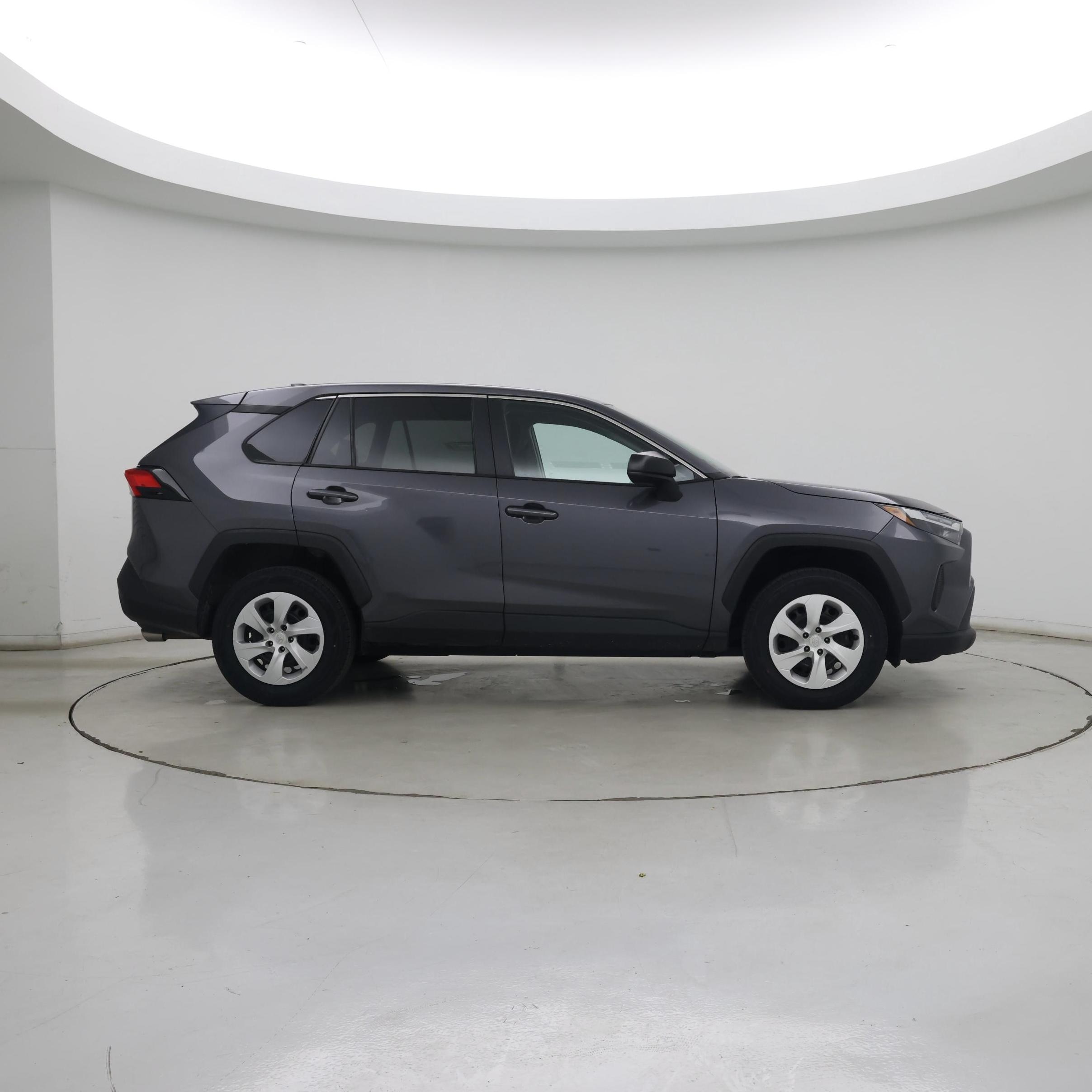 Thumbnail: 2024 Toyota RAV4 - 7