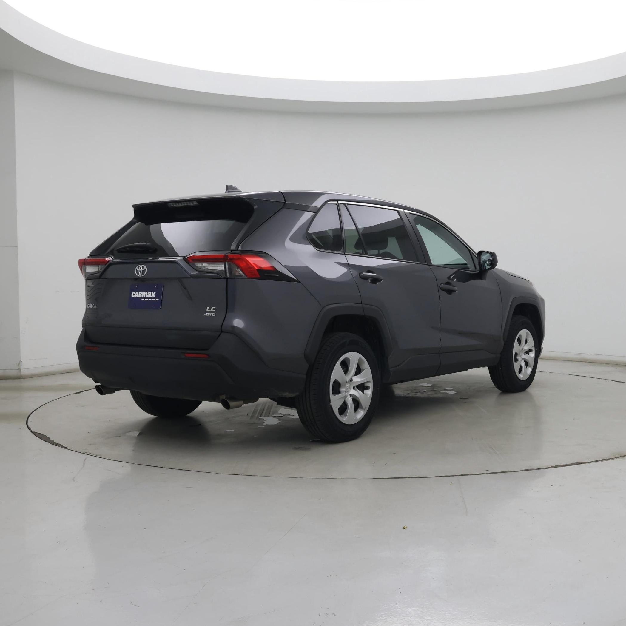 Thumbnail: 2024 Toyota RAV4 - 8