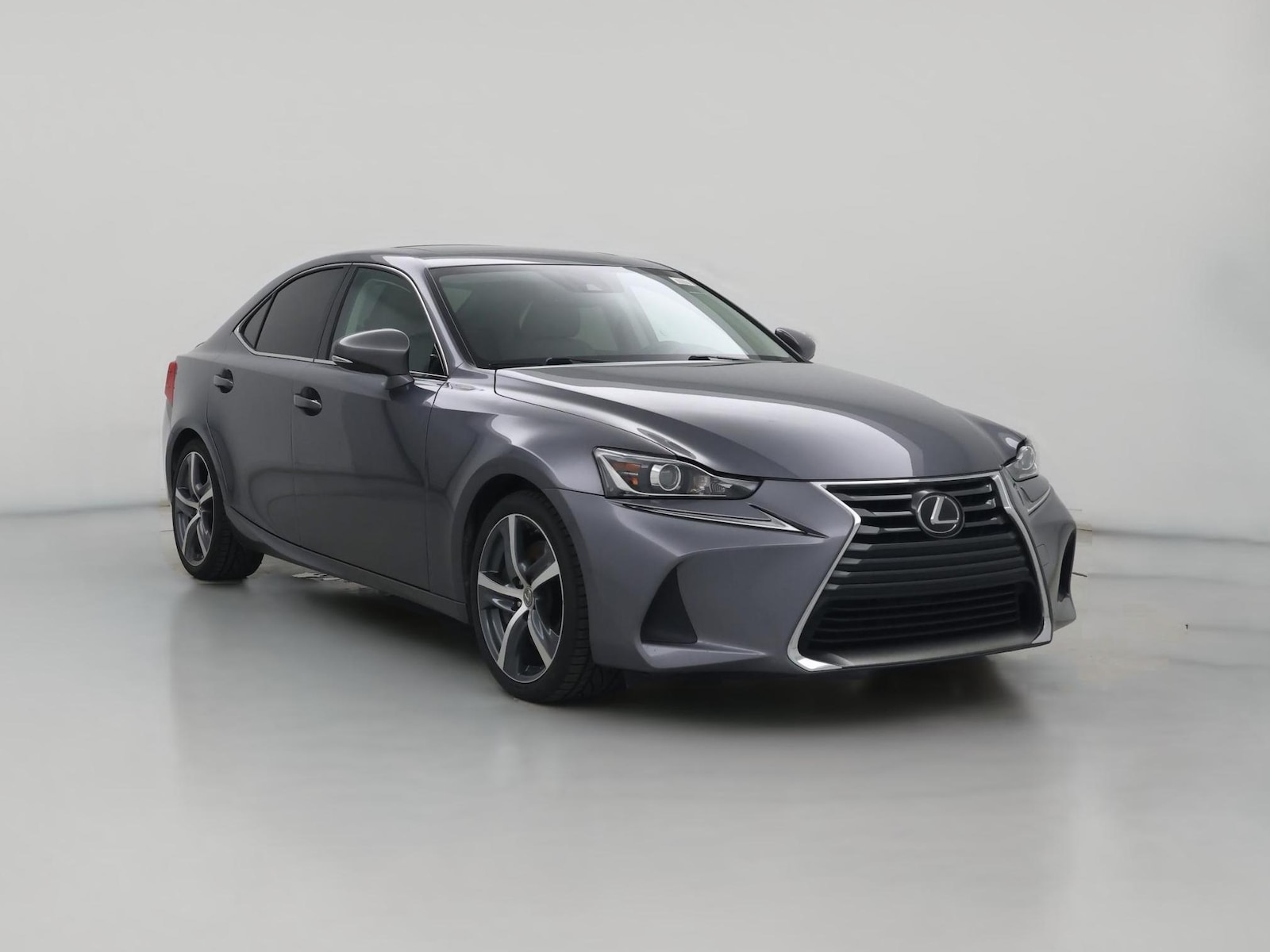 2017 Lexus IS