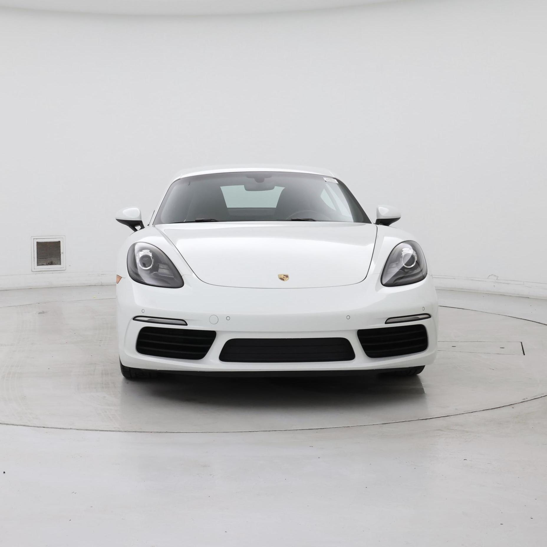 Thumbnail: 2018 Porsche 718 Cayman - 5