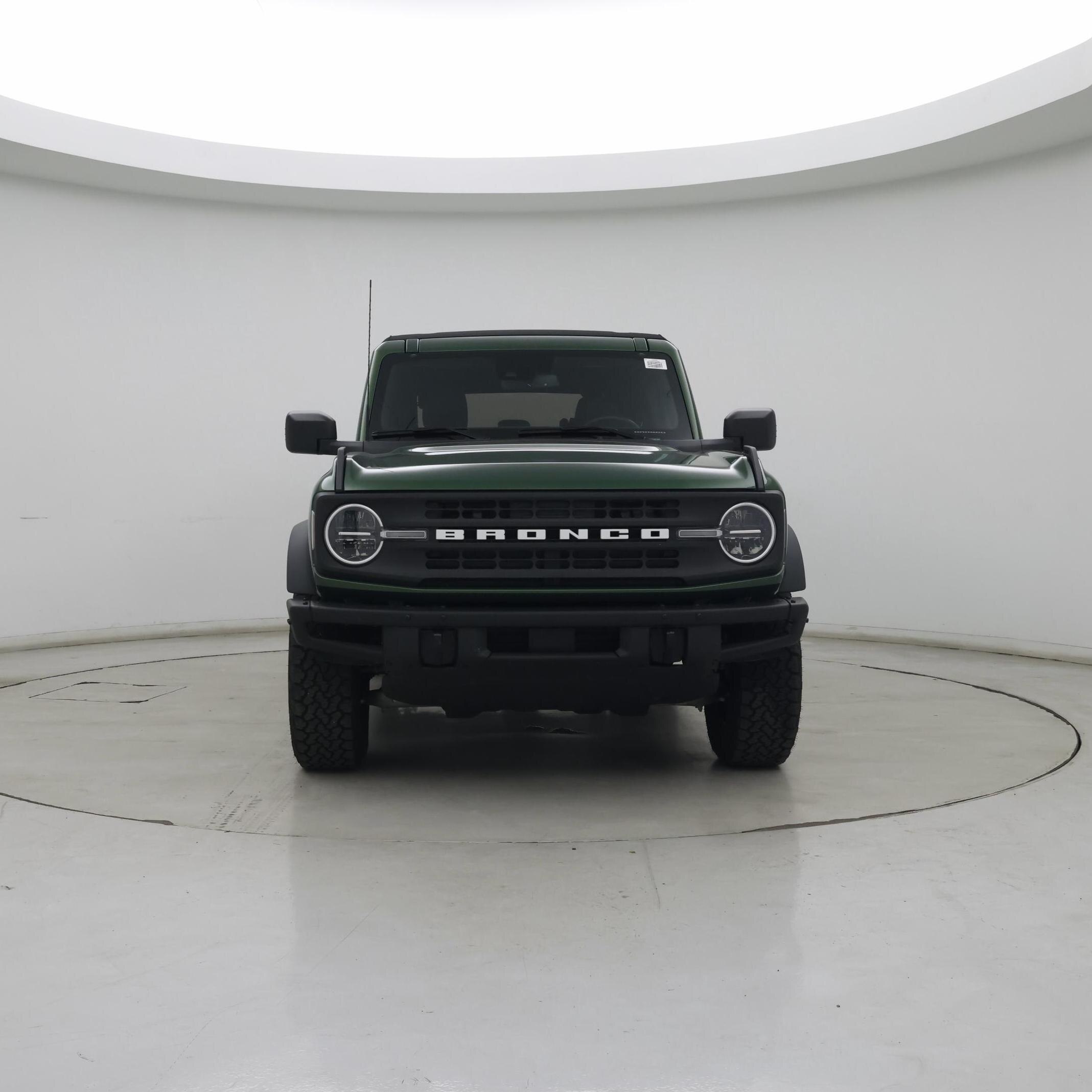 Thumbnail: 2023 Ford Bronco - 5