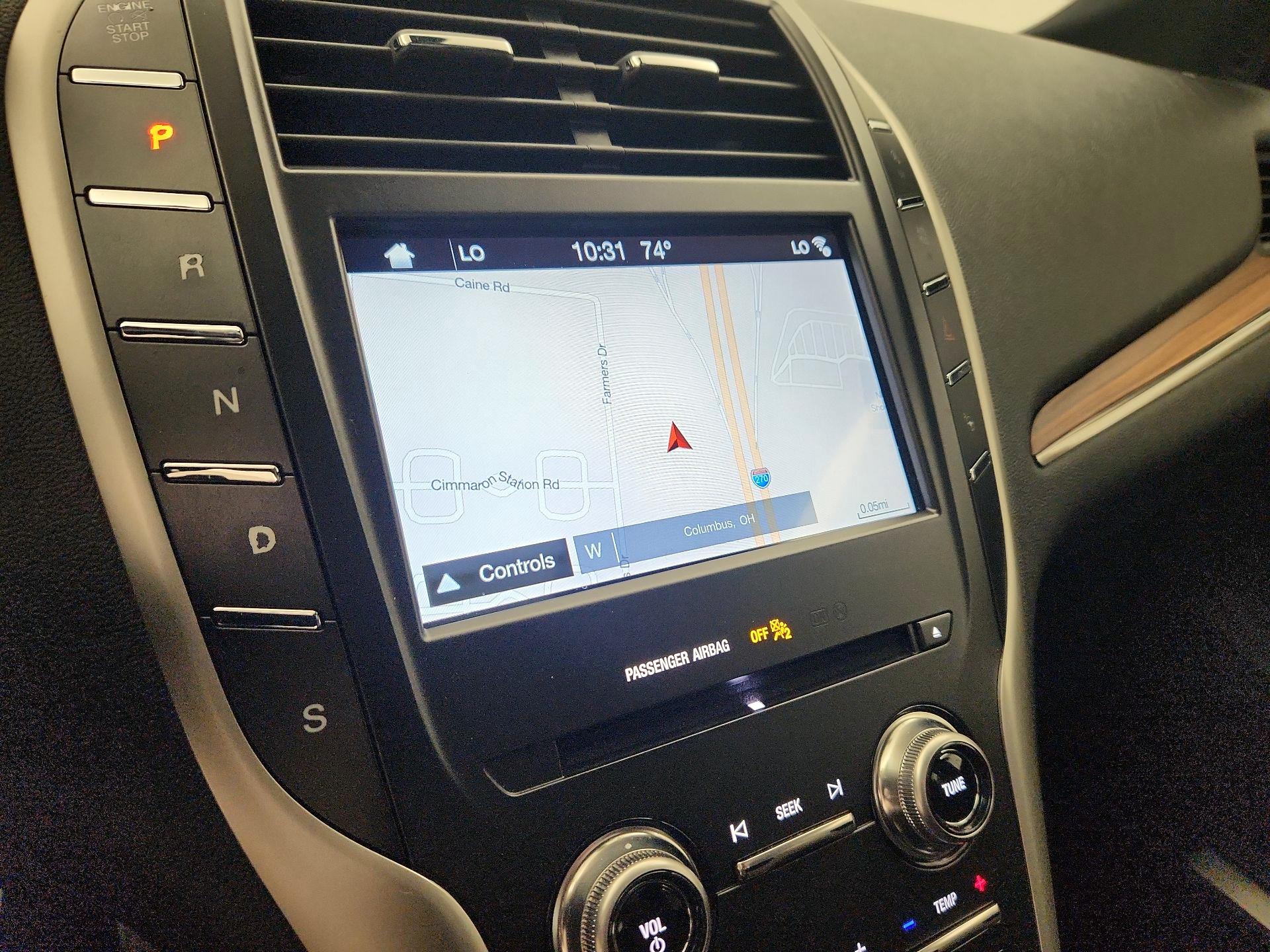 Thumbnail: 2017 Lincoln MKC - 14