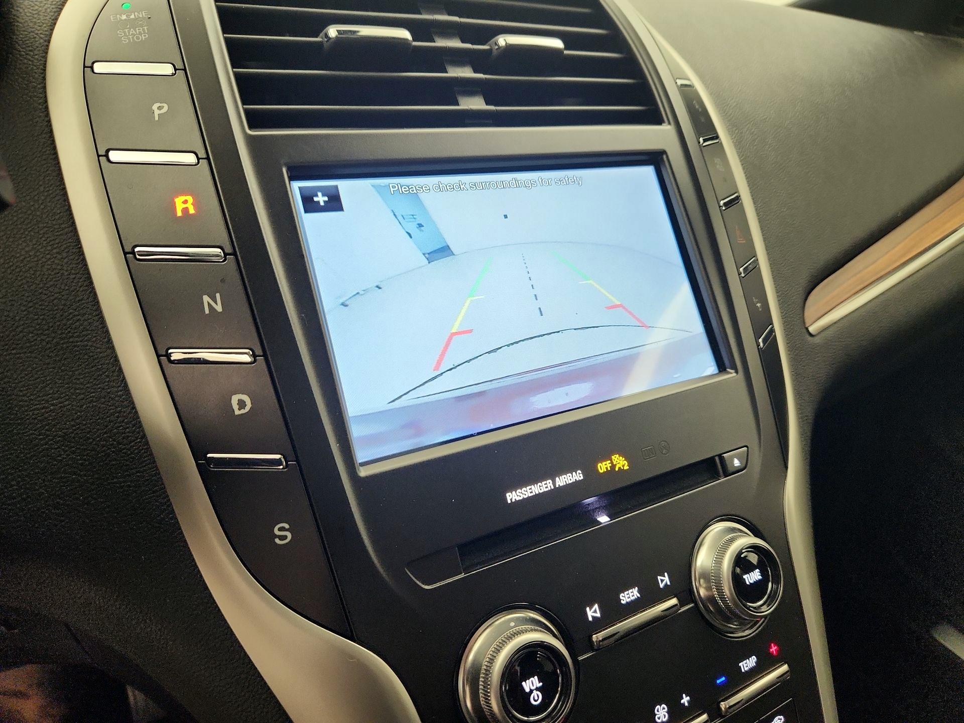 Thumbnail: 2017 Lincoln MKC - 15
