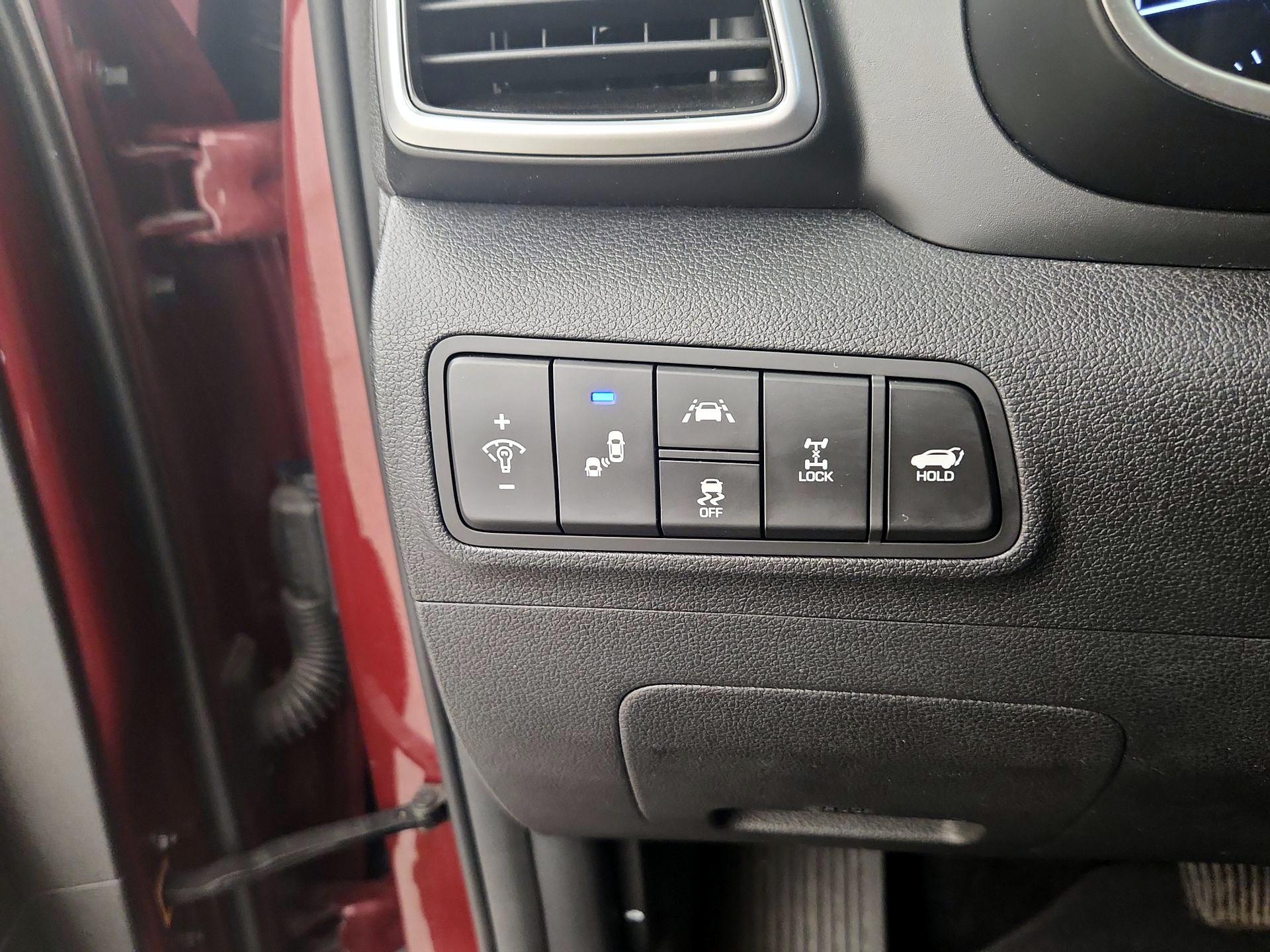 Thumbnail: 2019 Hyundai Tucson - 13