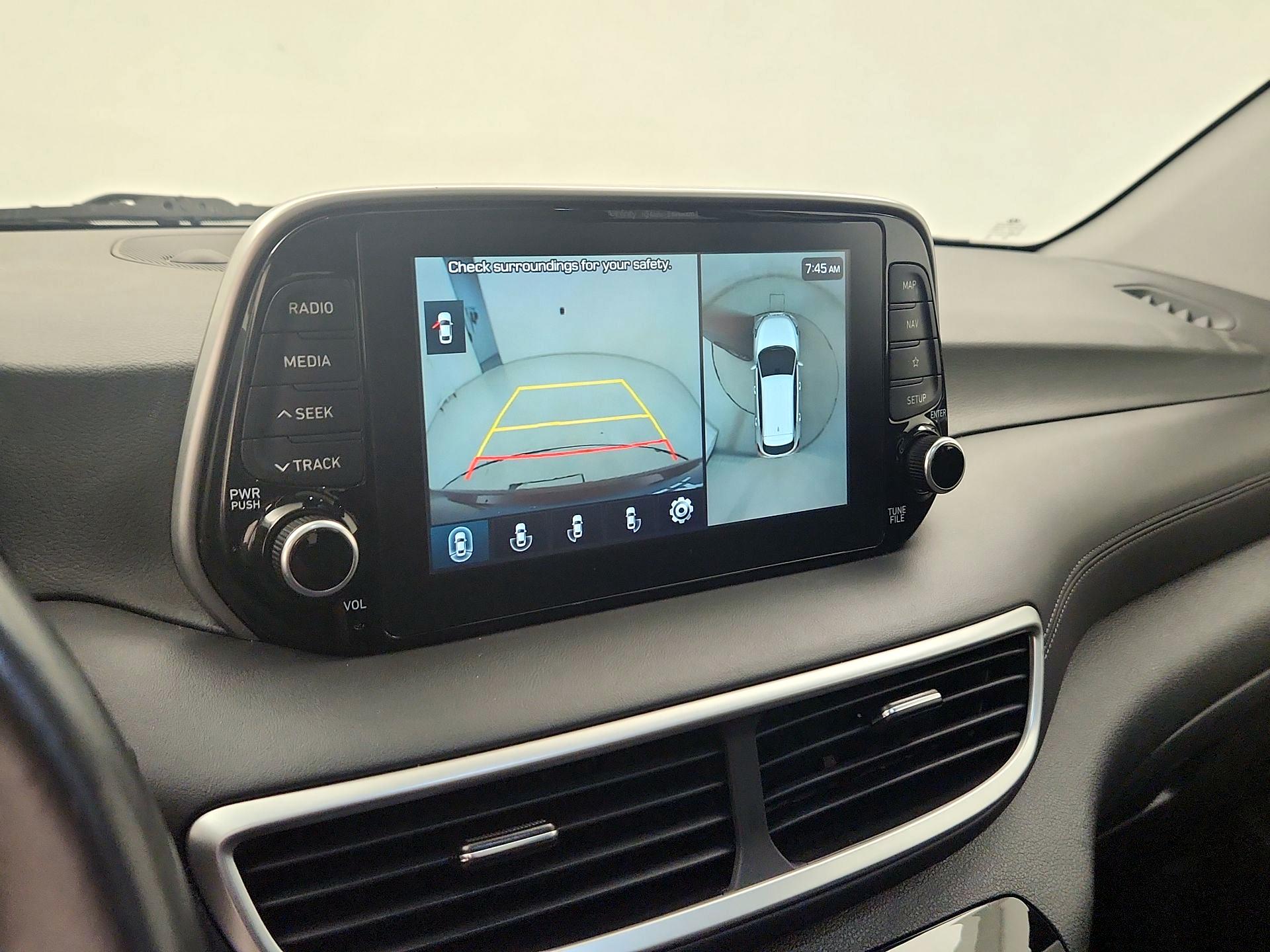 Thumbnail: 2019 Hyundai Tucson - 15