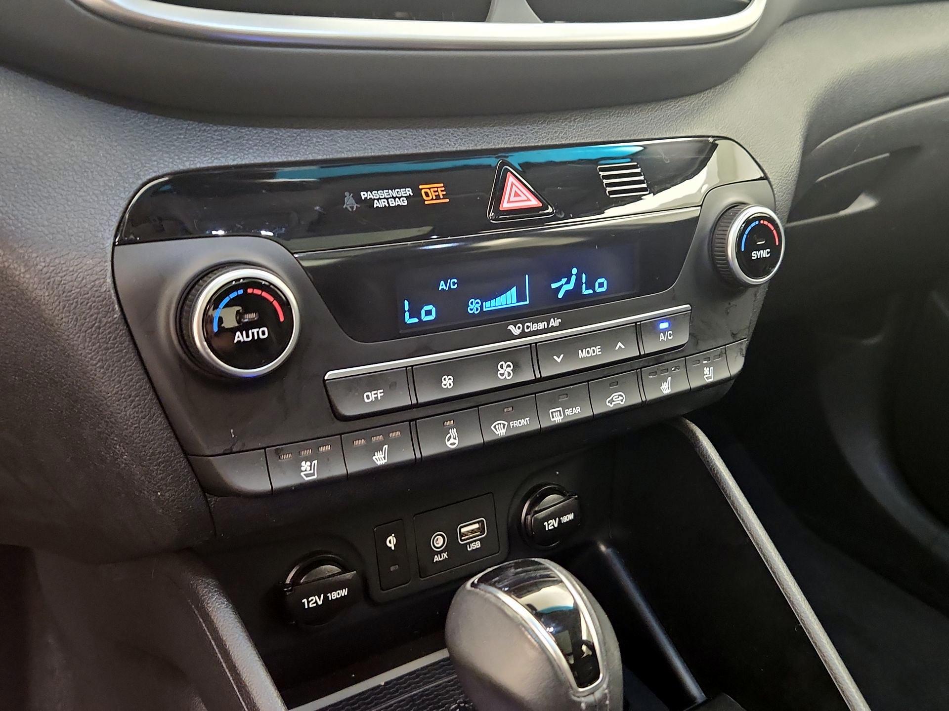 Thumbnail: 2019 Hyundai Tucson - 17