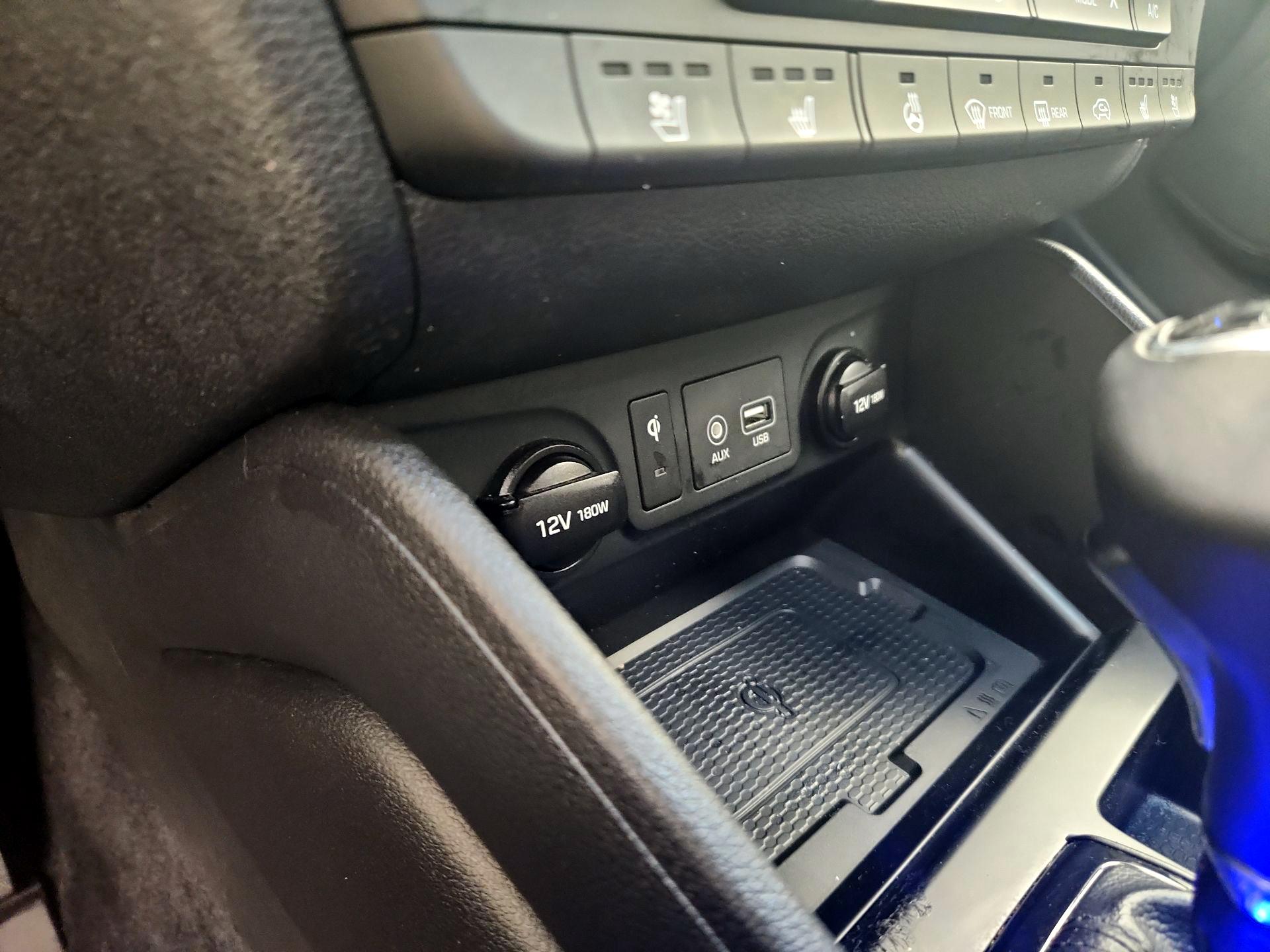 Thumbnail: 2019 Hyundai Tucson - 19