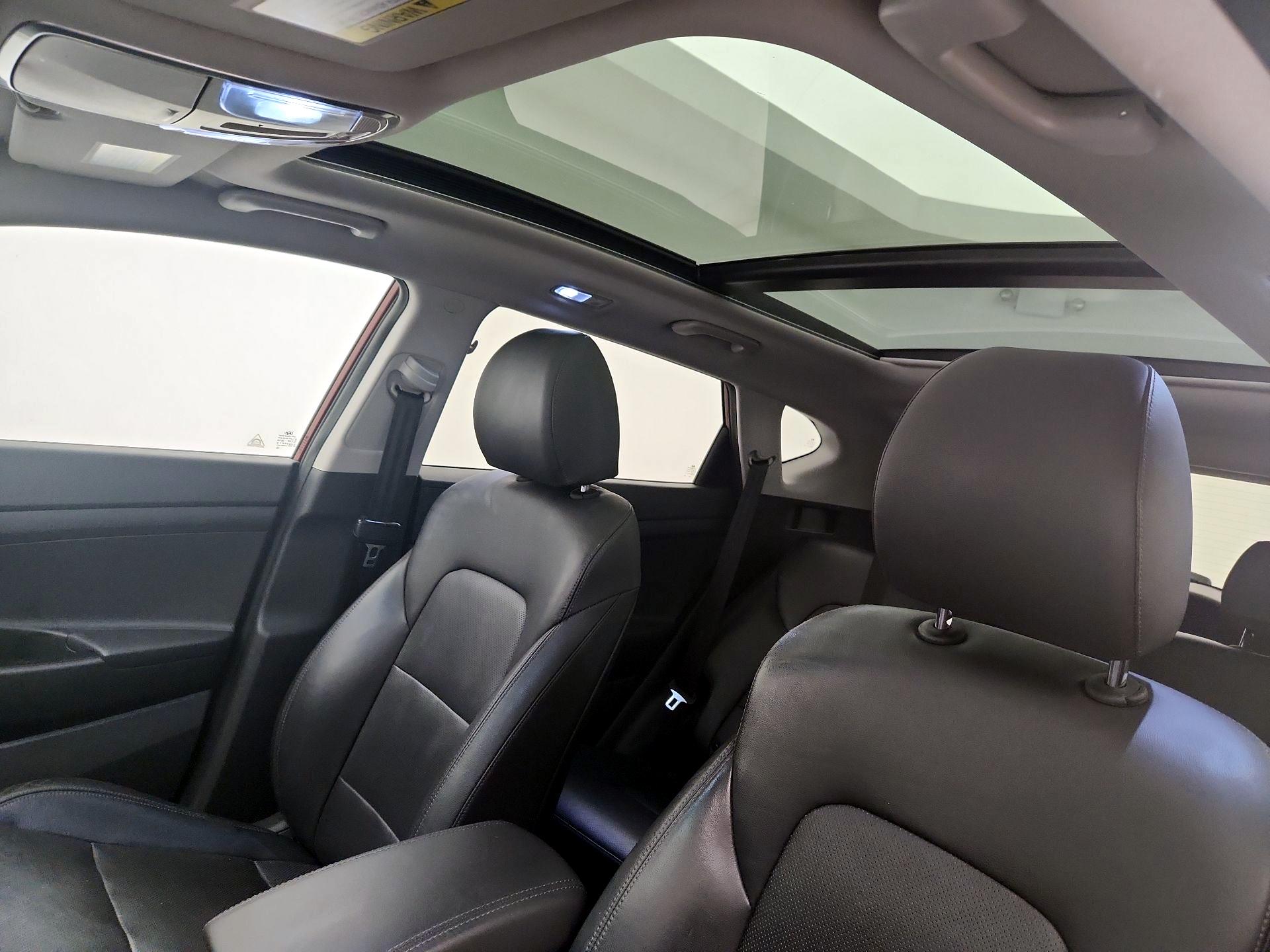 Thumbnail: 2019 Hyundai Tucson - 20