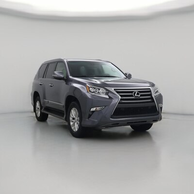 2018 Lexus GX 460 Premium