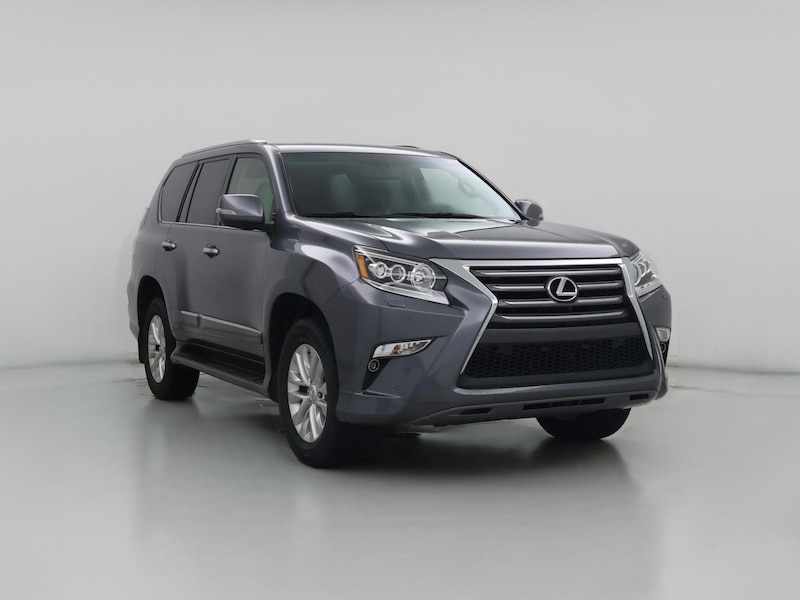 2018 Lexus GX 460 Premium -
                  Columbus, OH