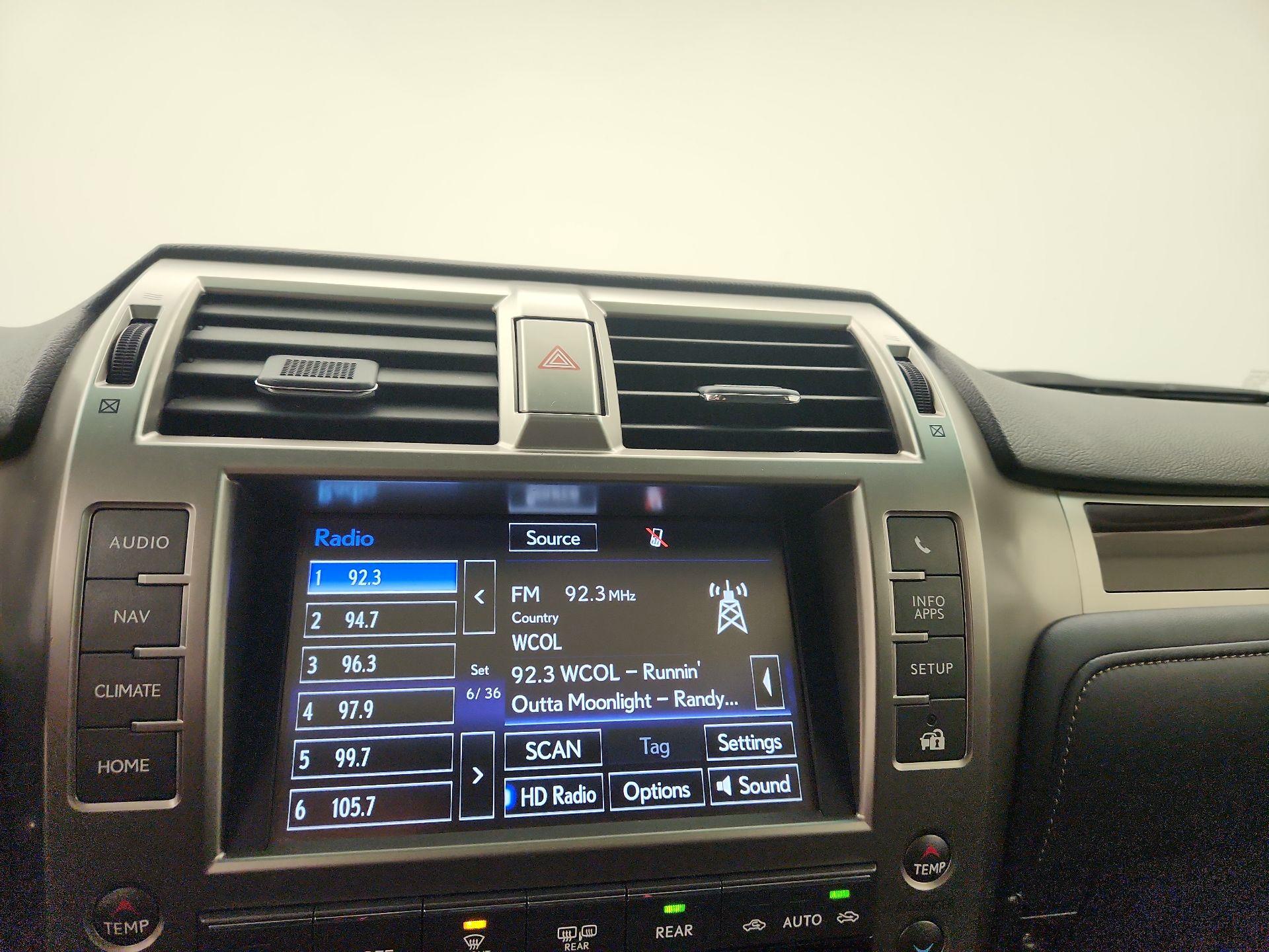 Thumbnail: 2018 Lexus GX - 16