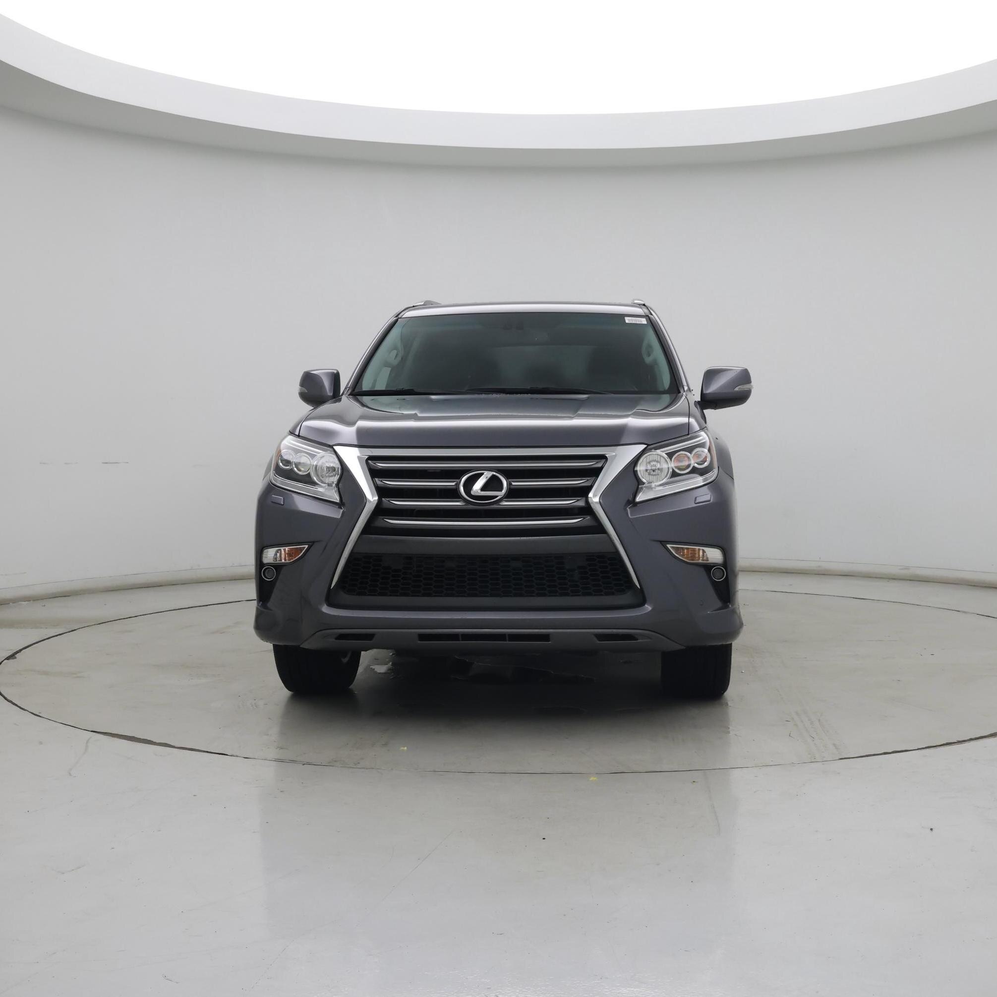 Thumbnail: 2018 Lexus GX - 5