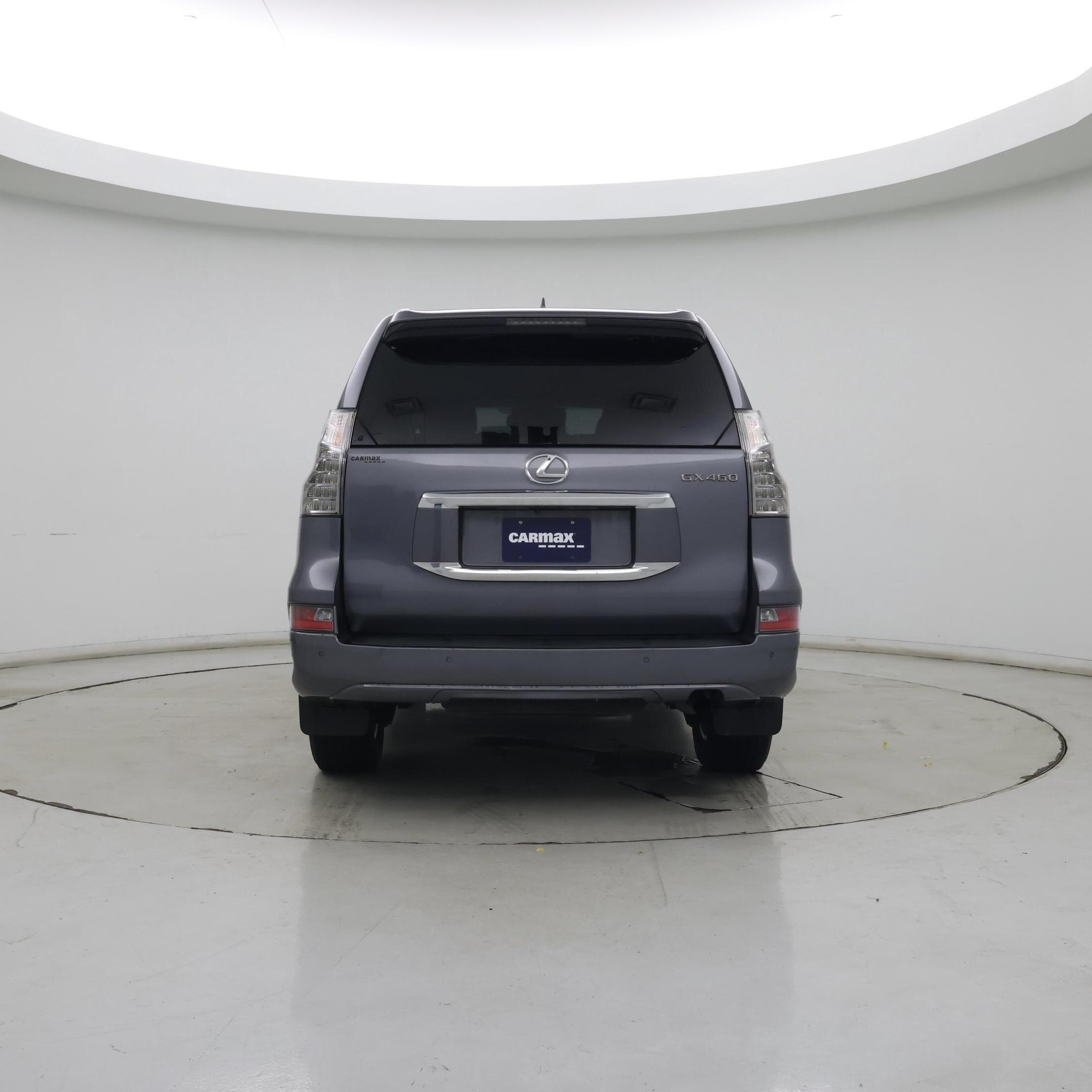 Thumbnail: 2018 Lexus GX - 6