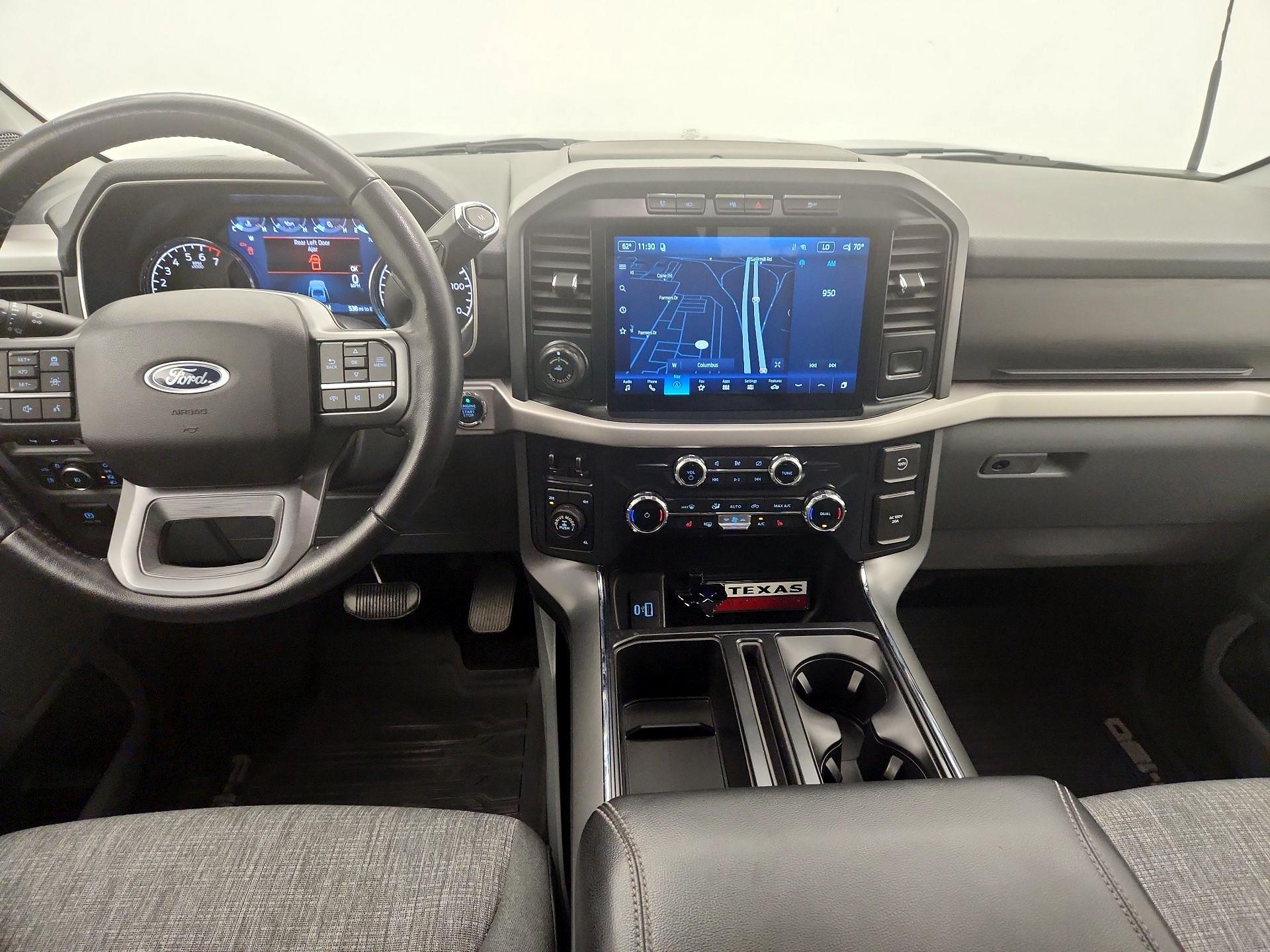 Thumbnail: 2022 Ford F-150 - 9