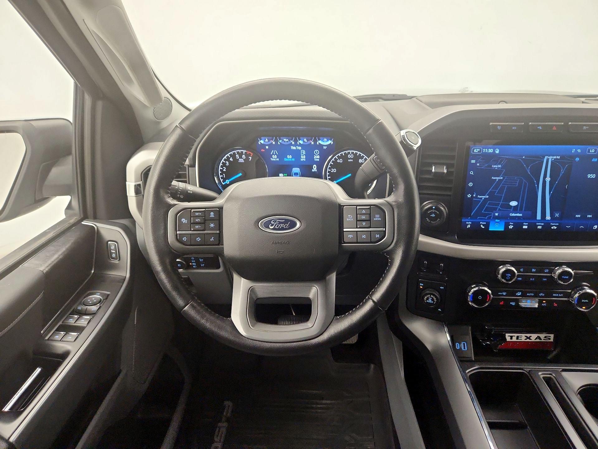 Thumbnail: 2022 Ford F-150 - 10