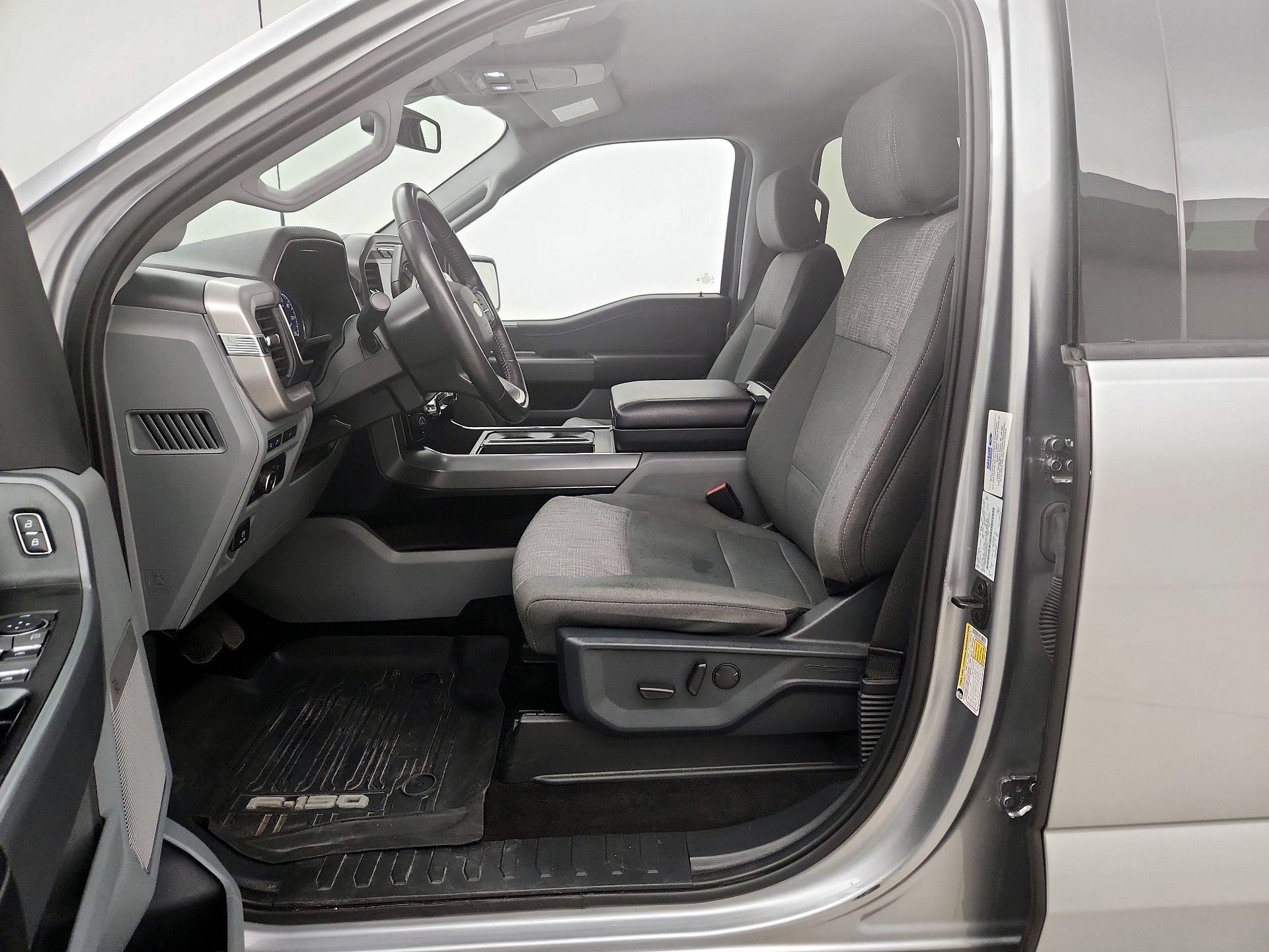 Thumbnail: 2022 Ford F-150 - 11
