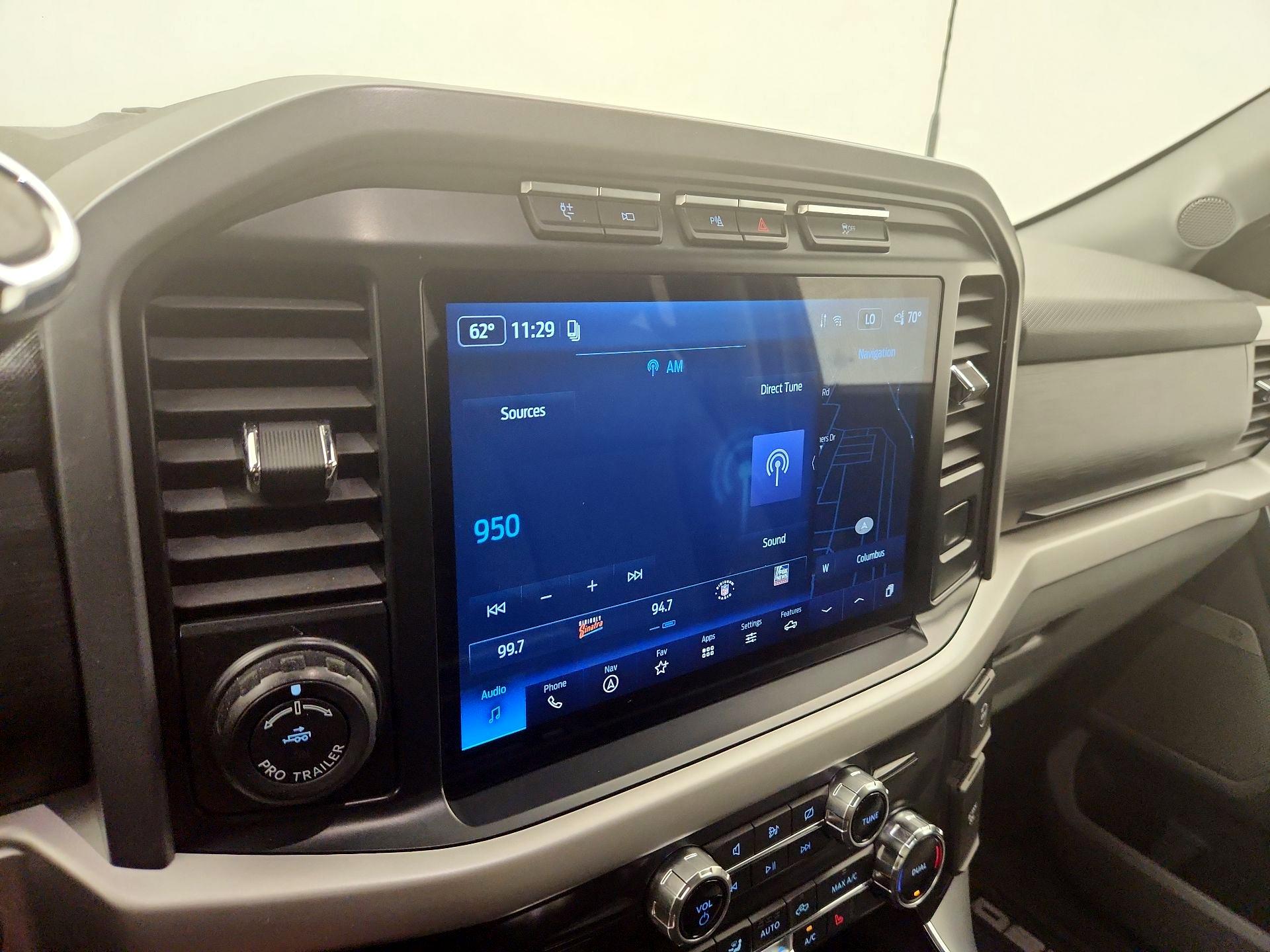 Thumbnail: 2022 Ford F-150 - 16