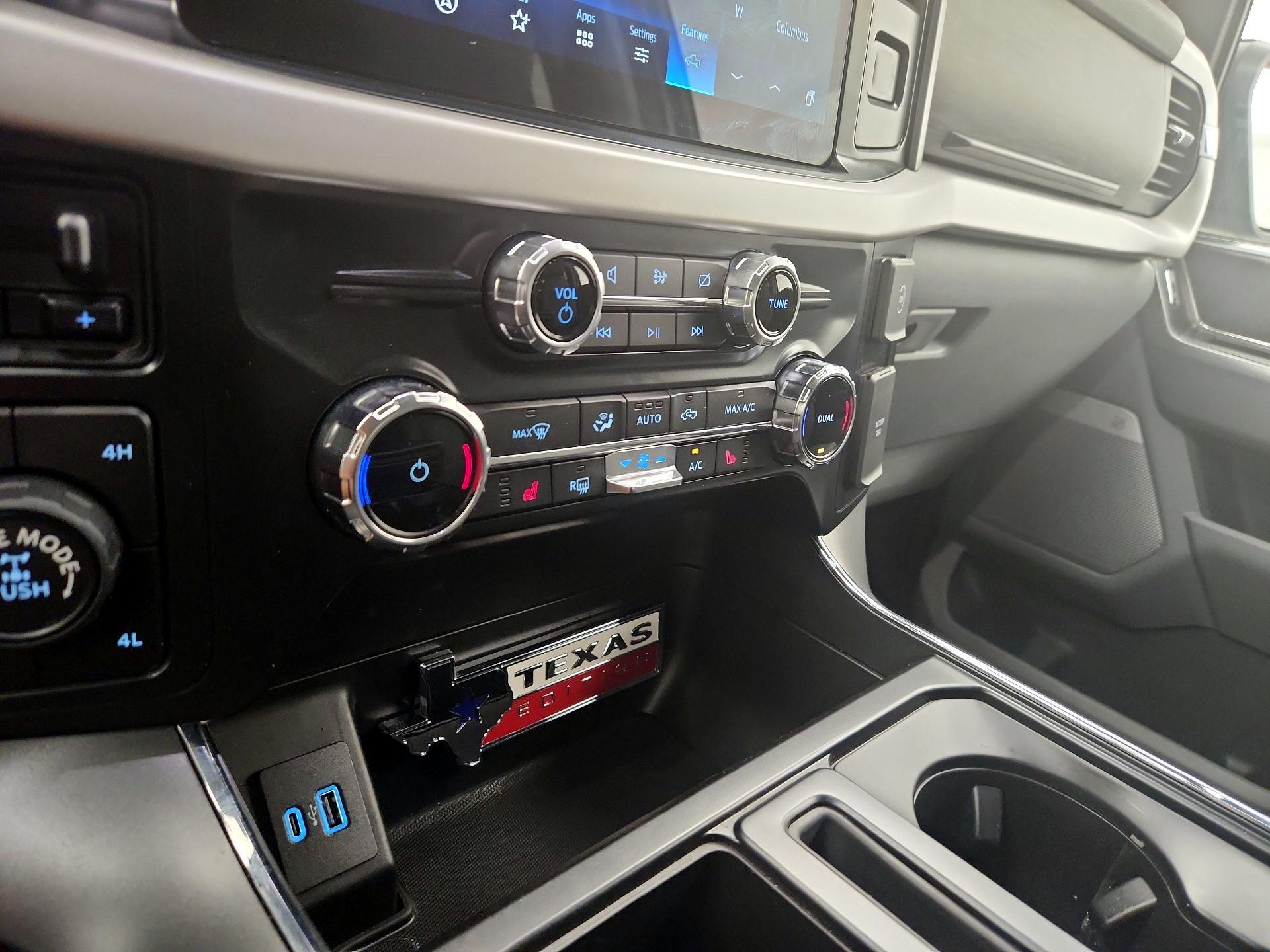 Thumbnail: 2022 Ford F-150 - 17