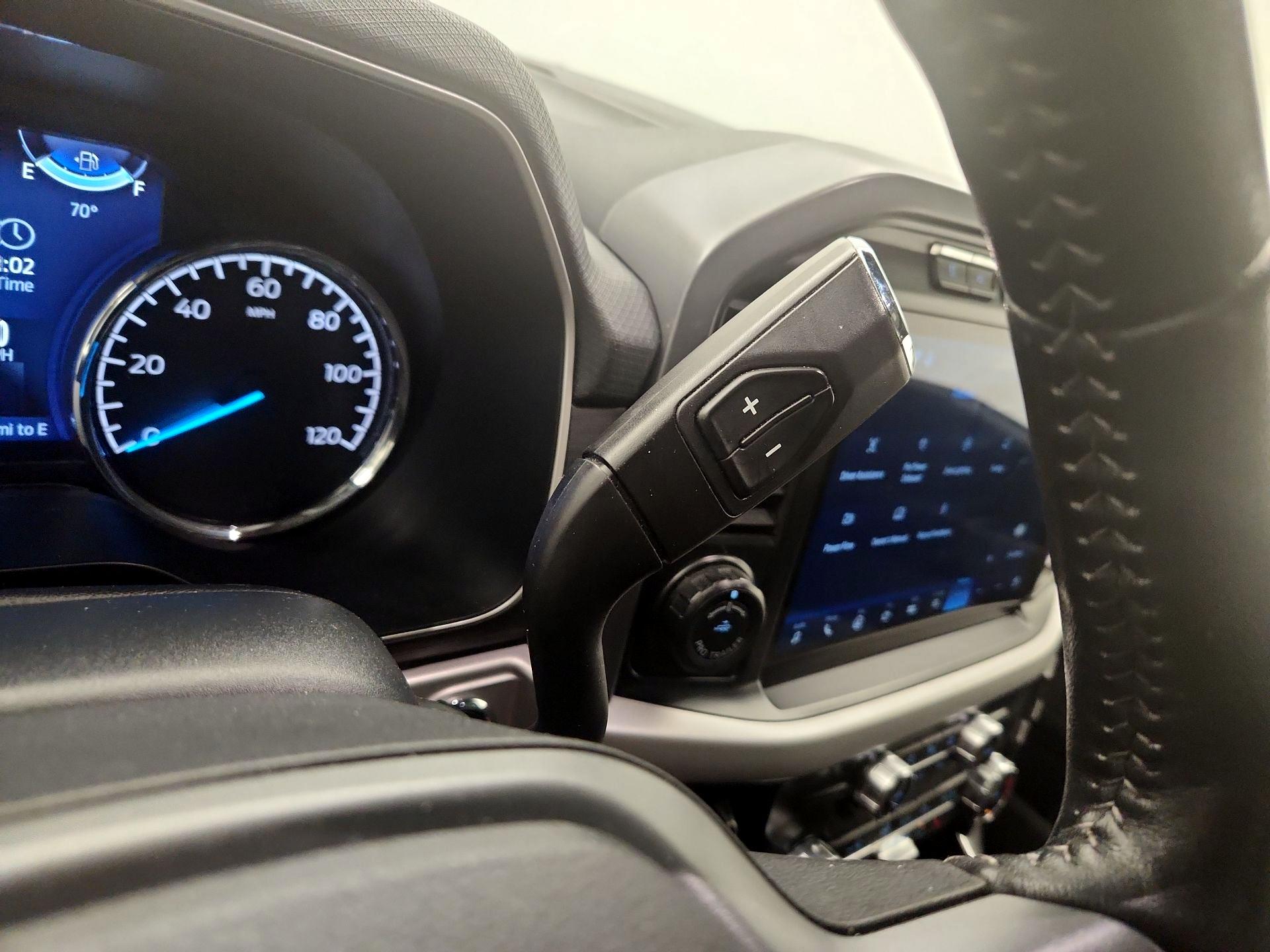 Thumbnail: 2022 Ford F-150 - 18