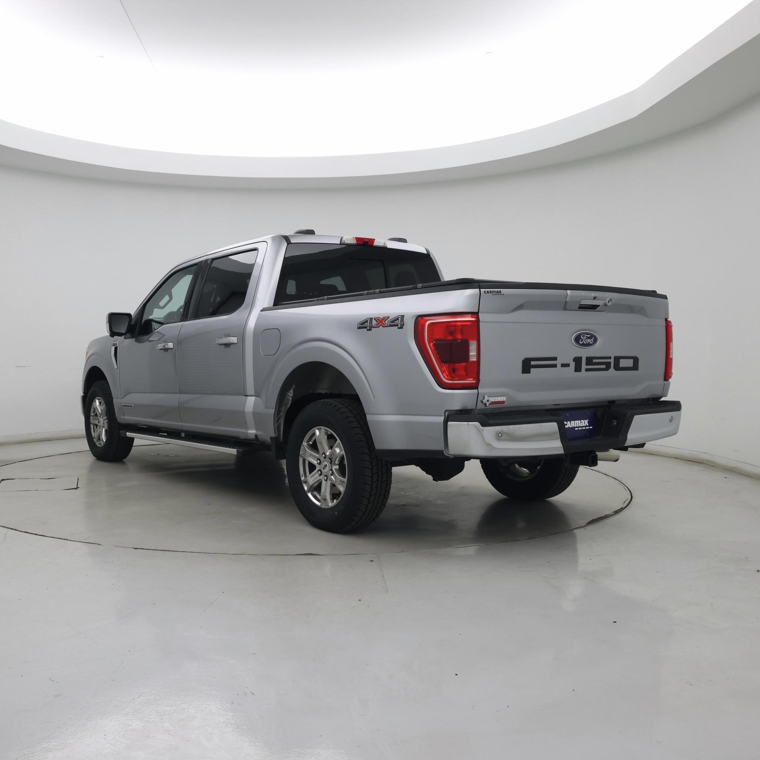 Thumbnail: 2022 Ford F-150 - 2