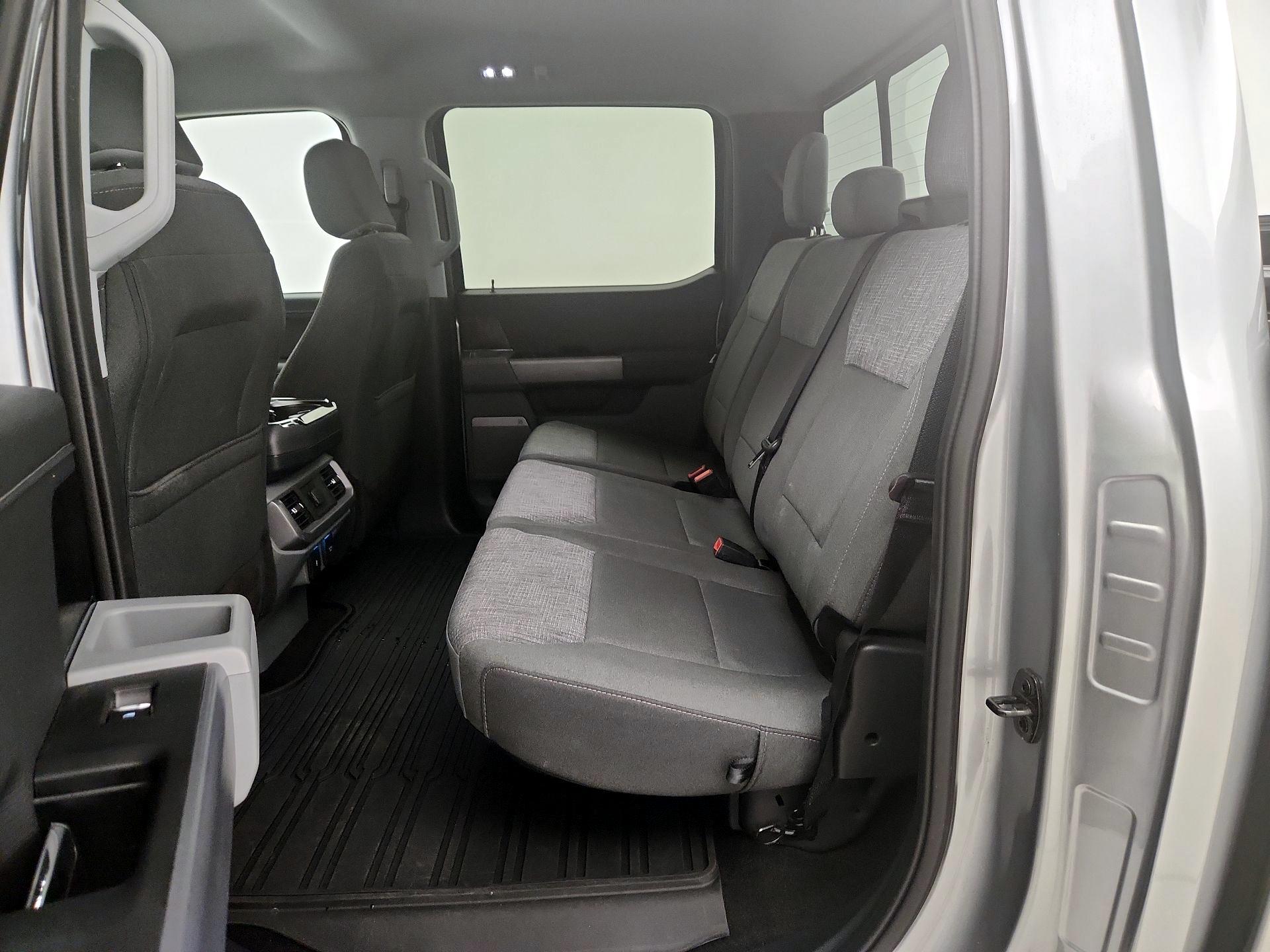 Thumbnail: 2022 Ford F-150 - 20