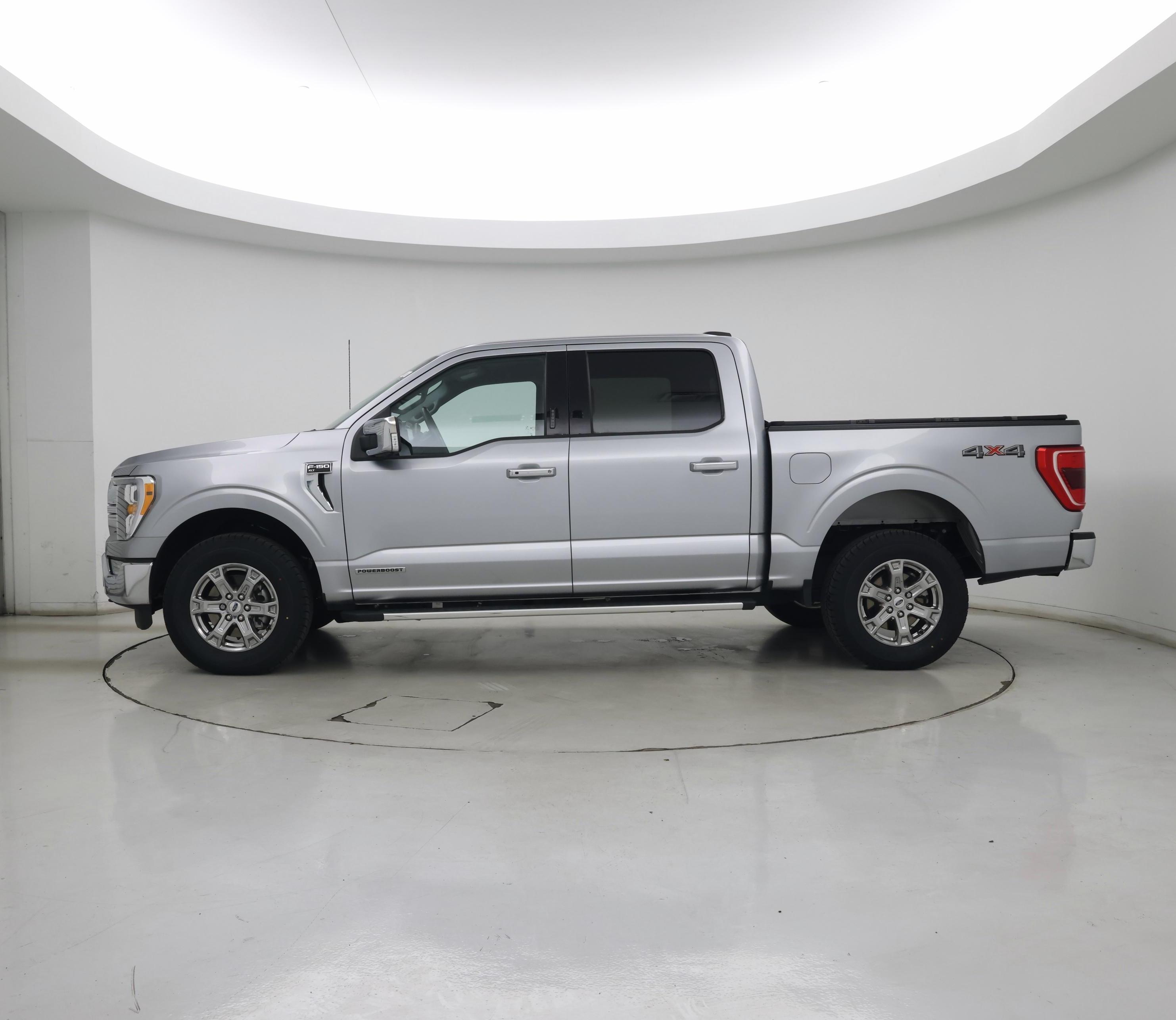 Thumbnail: 2022 Ford F-150 - 3
