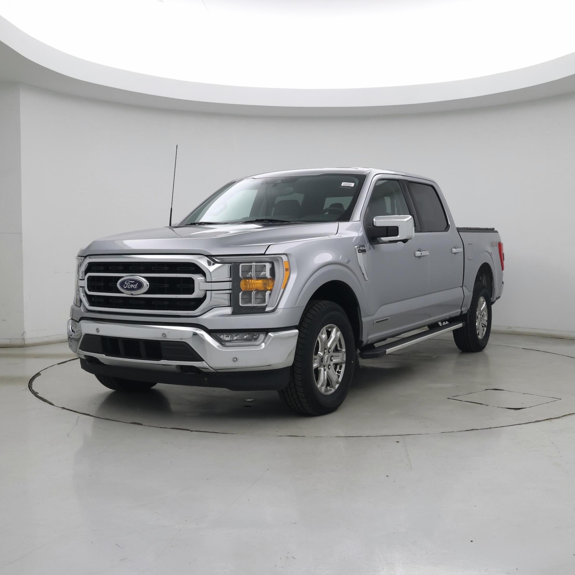 Thumbnail: 2022 Ford F-150 - 4