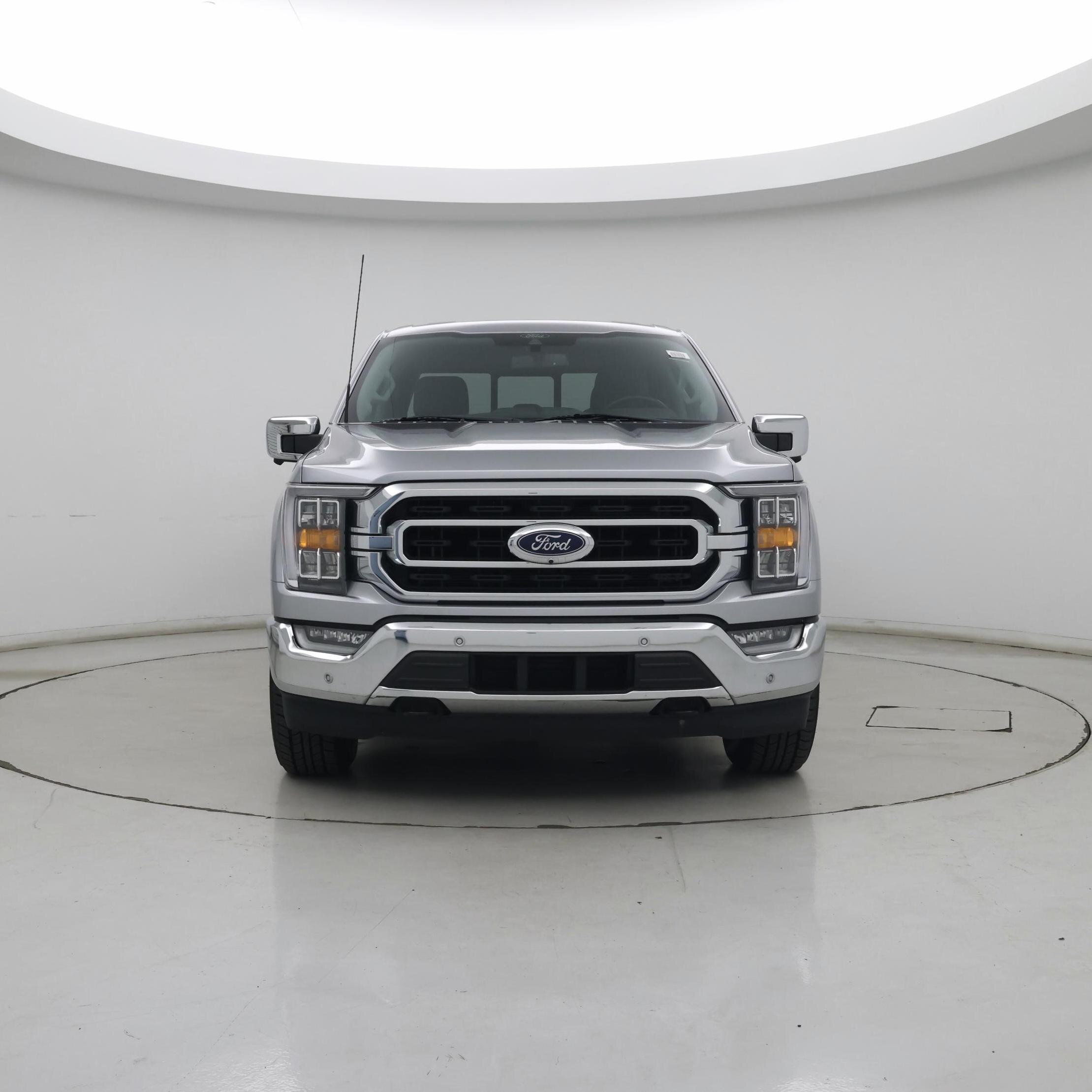 Thumbnail: 2022 Ford F-150 - 5