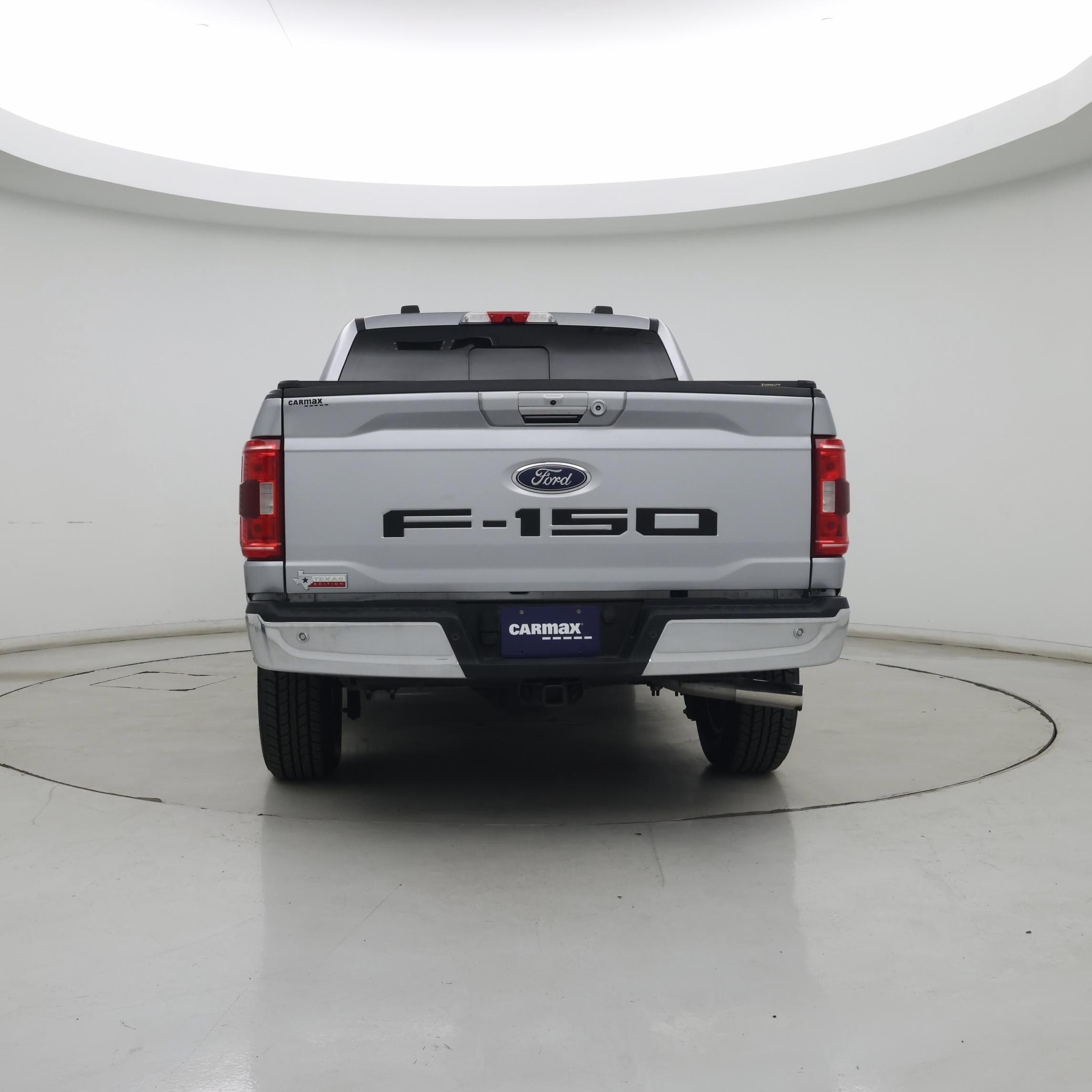 Thumbnail: 2022 Ford F-150 - 6