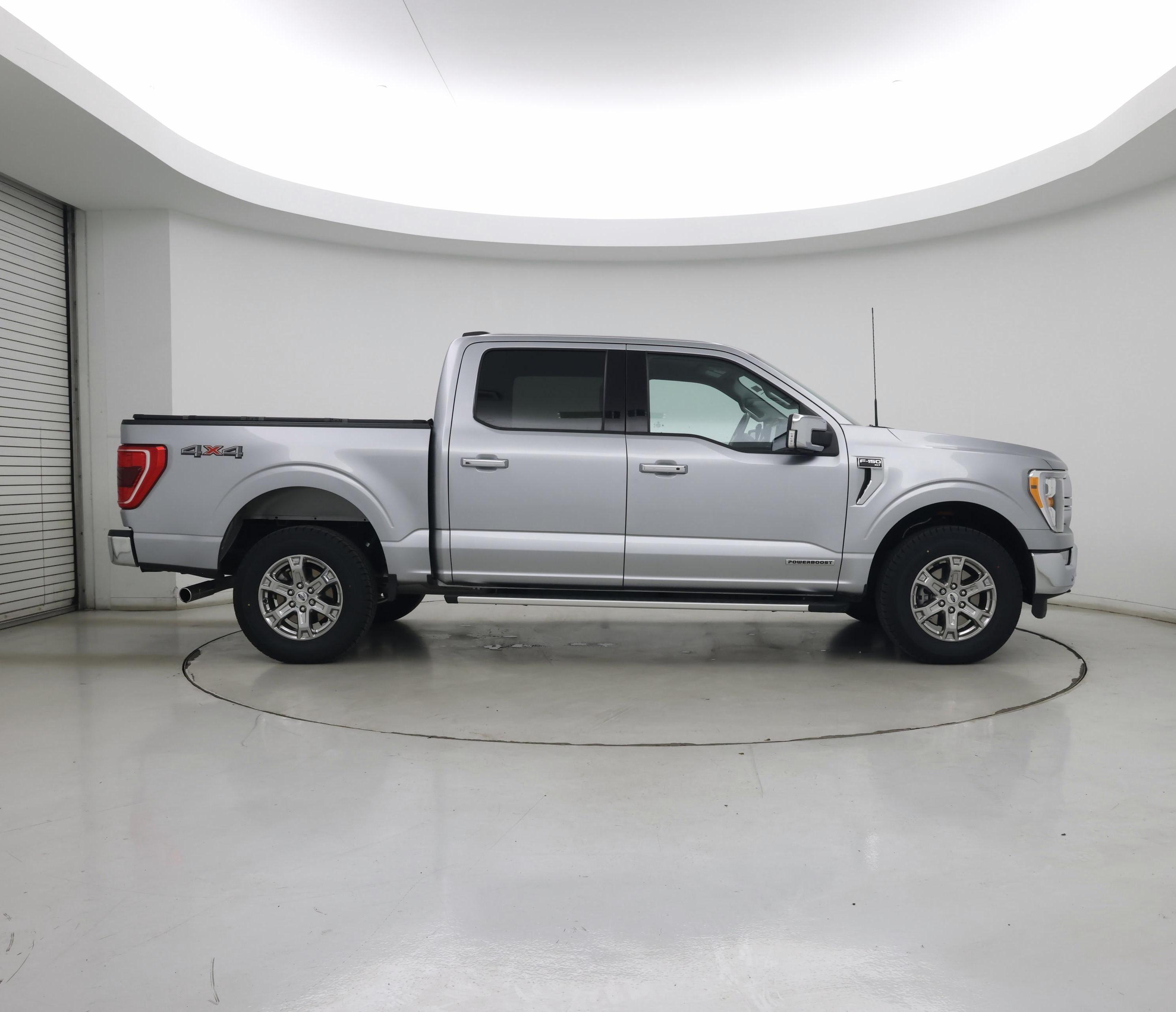 Thumbnail: 2022 Ford F-150 - 7
