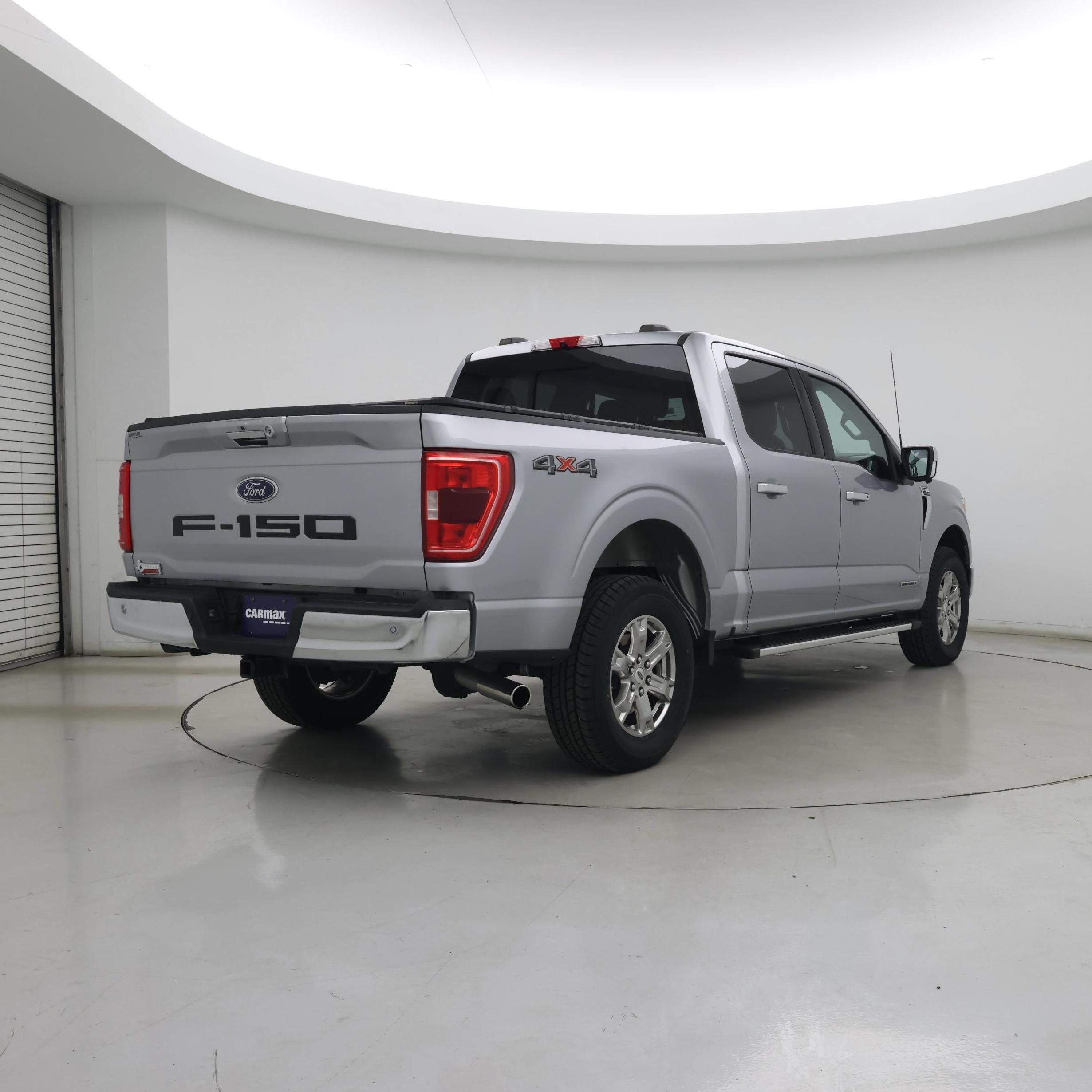 Thumbnail: 2022 Ford F-150 - 8