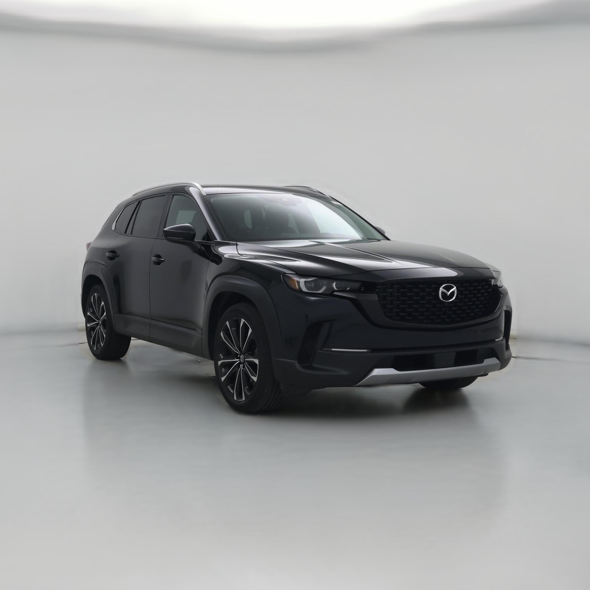 Thumbnail: 2023 Mazda CX-50 - 1