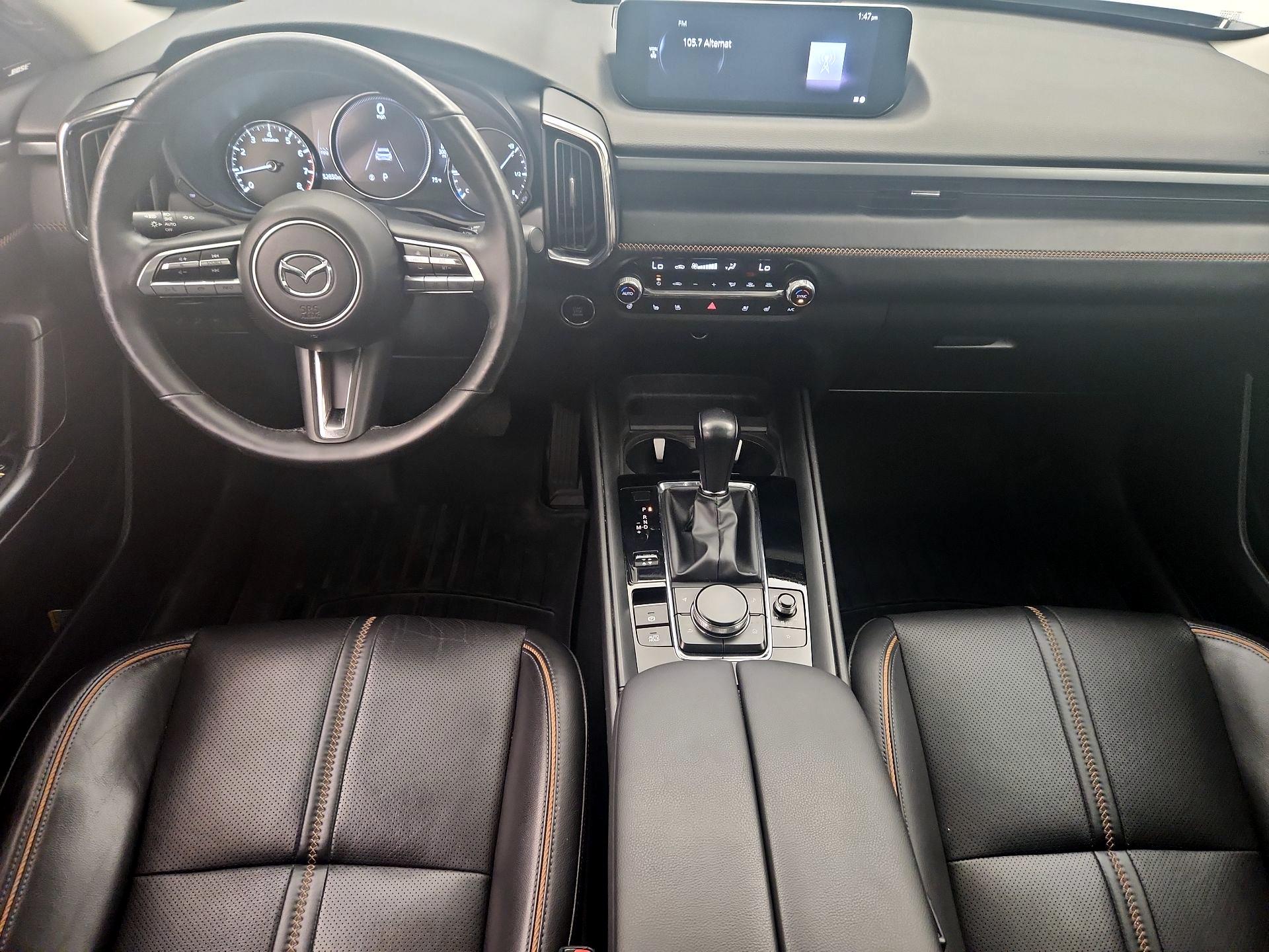 Thumbnail: 2023 Mazda CX-50 - 9