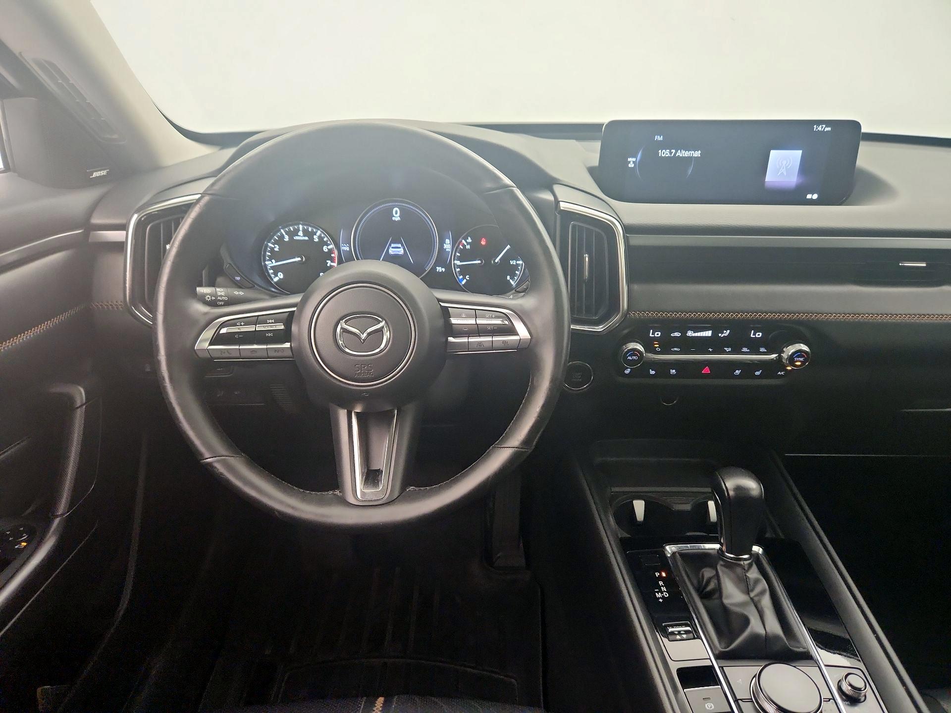 Thumbnail: 2023 Mazda CX-50 - 10