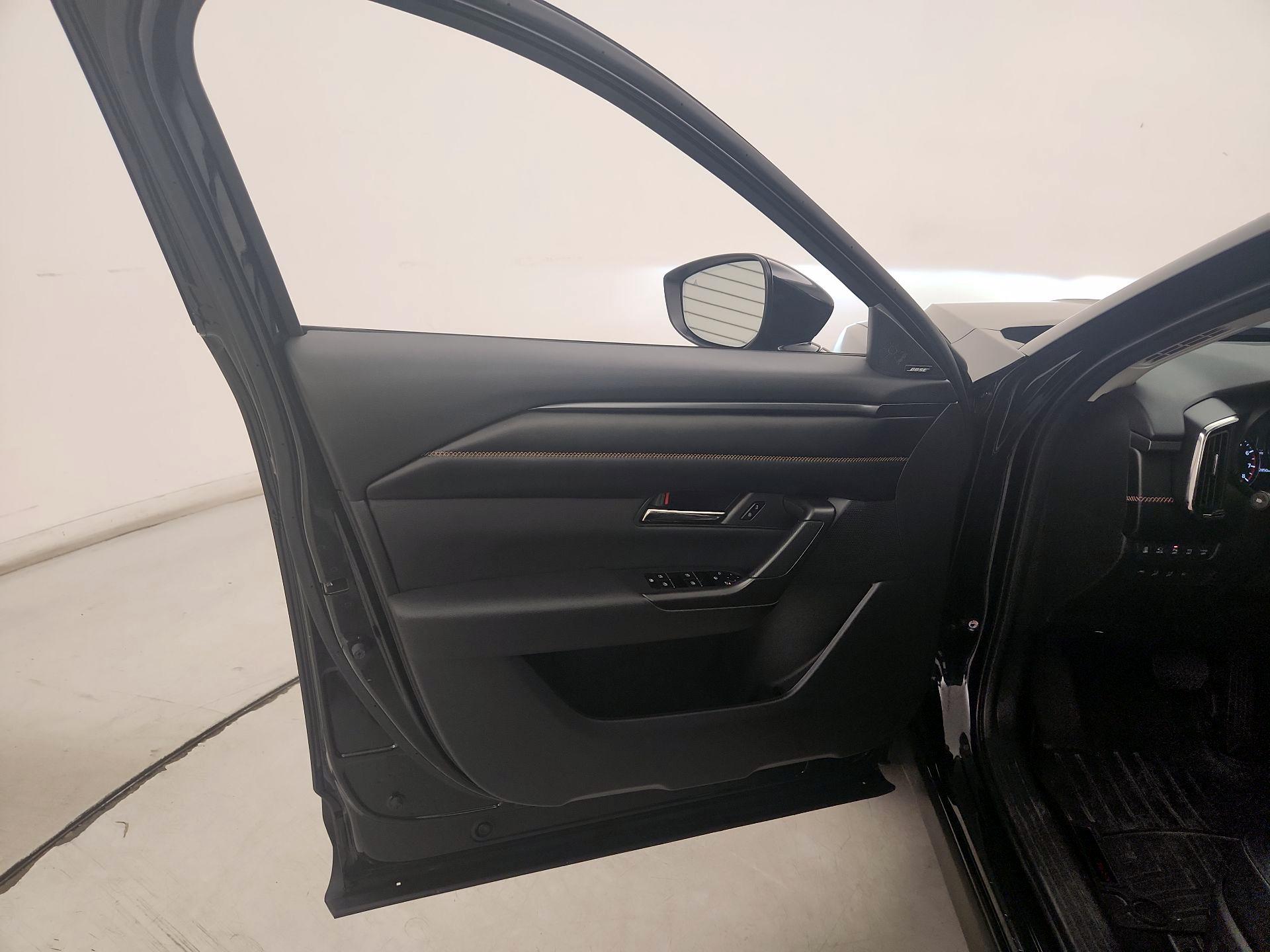Thumbnail: 2023 Mazda CX-50 - 12