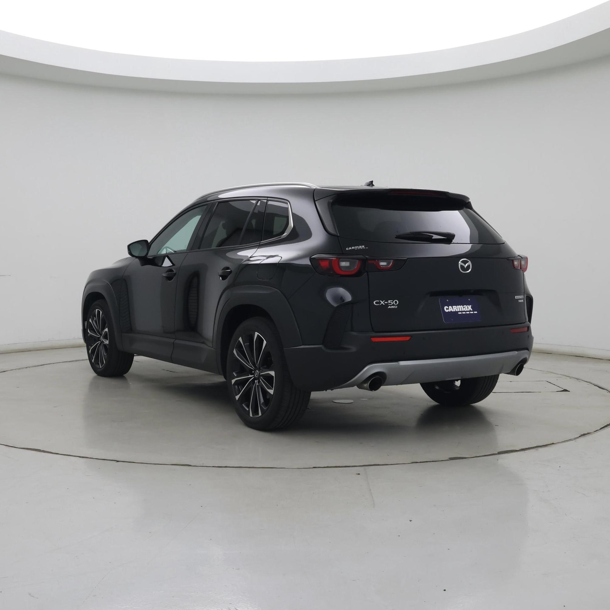 Thumbnail: 2023 Mazda CX-50 - 2