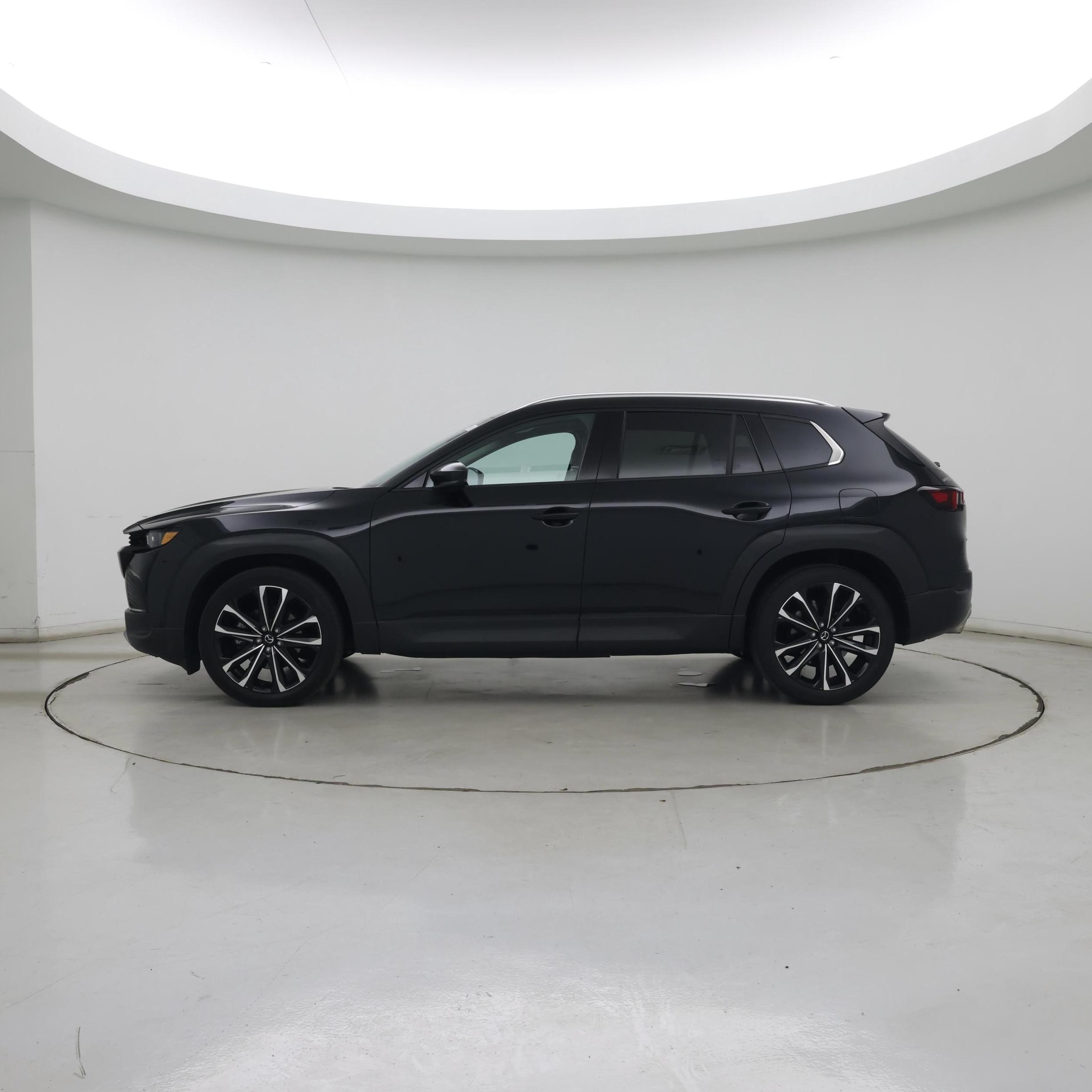 Thumbnail: 2023 Mazda CX-50 - 3