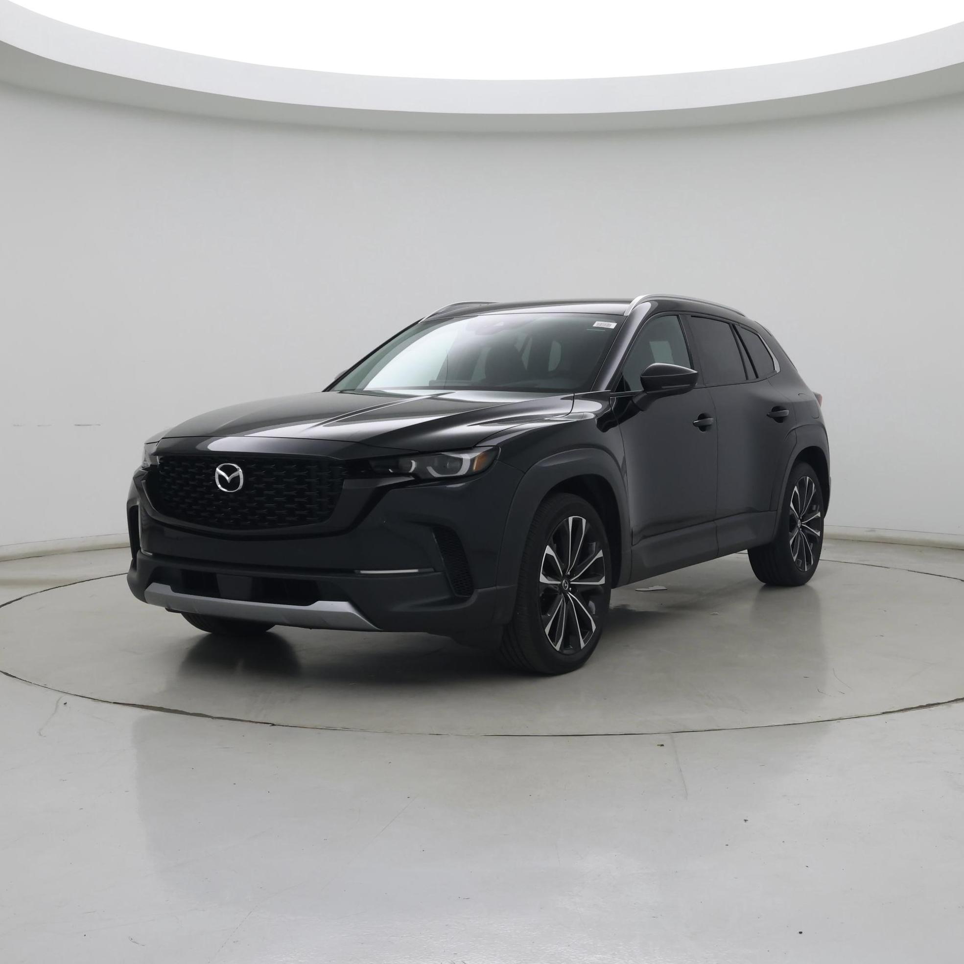 Thumbnail: 2023 Mazda CX-50 - 4