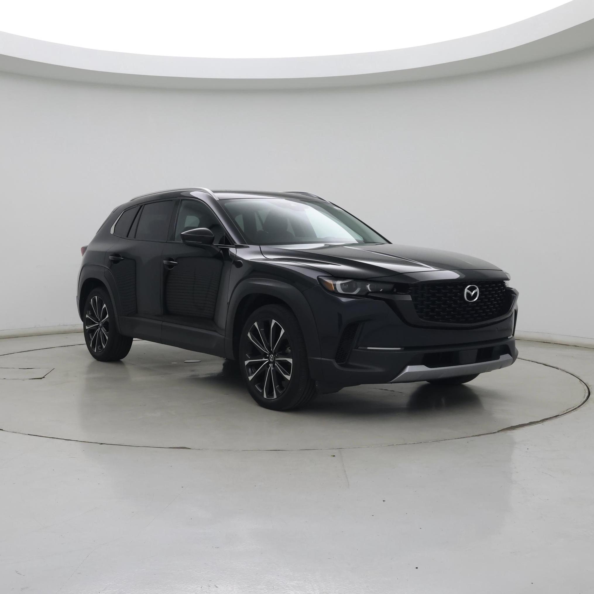 Thumbnail: 2023 Mazda CX-50 - 7
