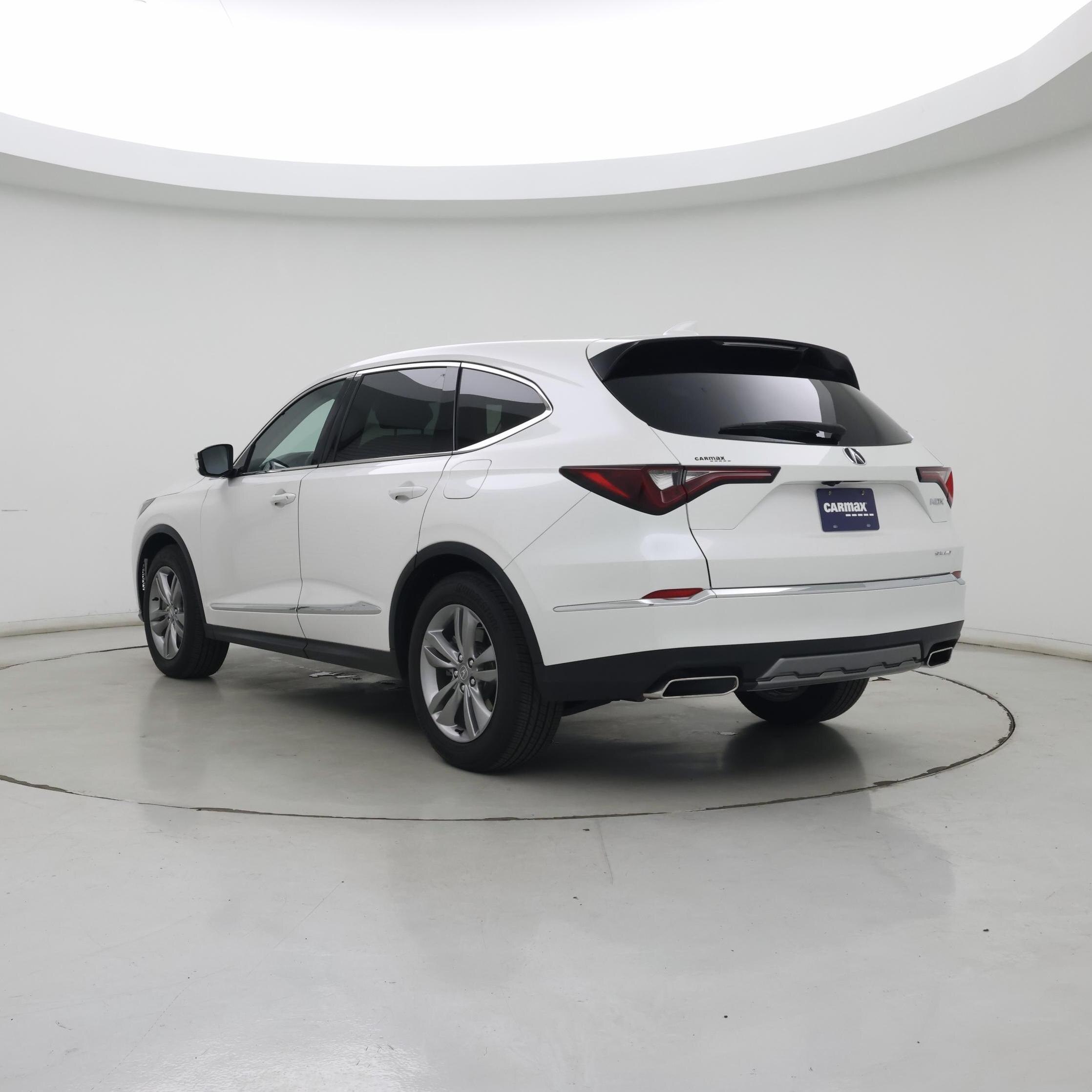 Thumbnail: 2025 Acura MDX - 2