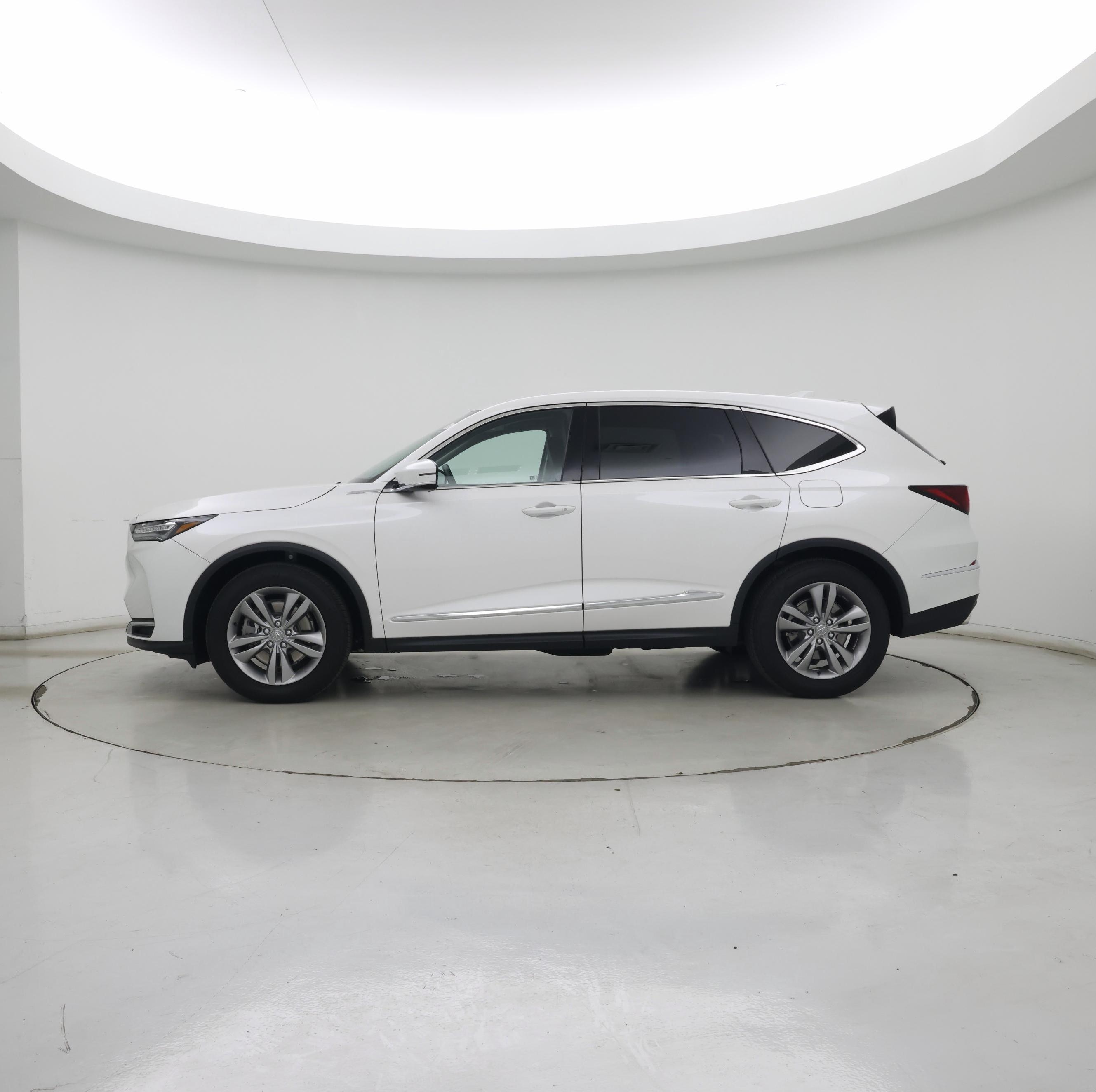 Thumbnail: 2025 Acura MDX - 3